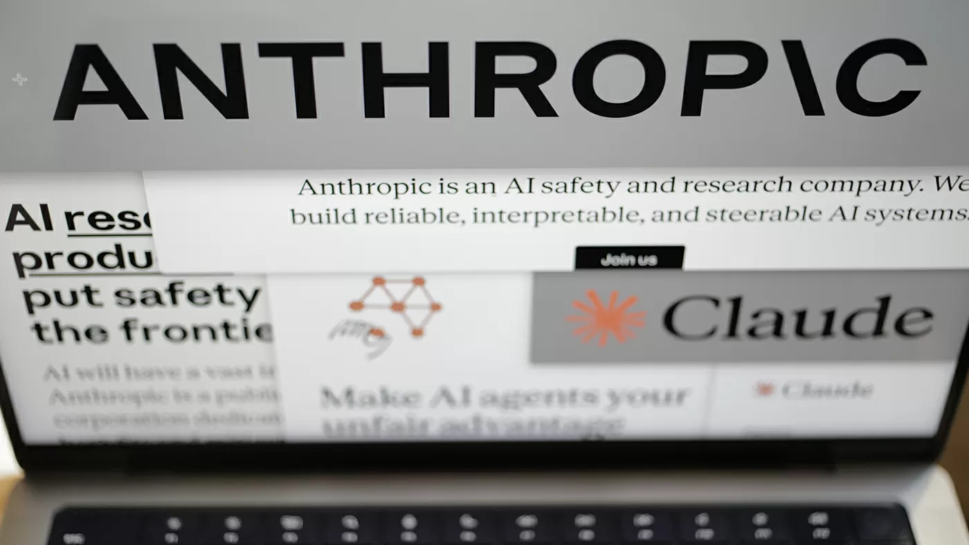 Anthropic launches new corporate PAC to ramp up election spending