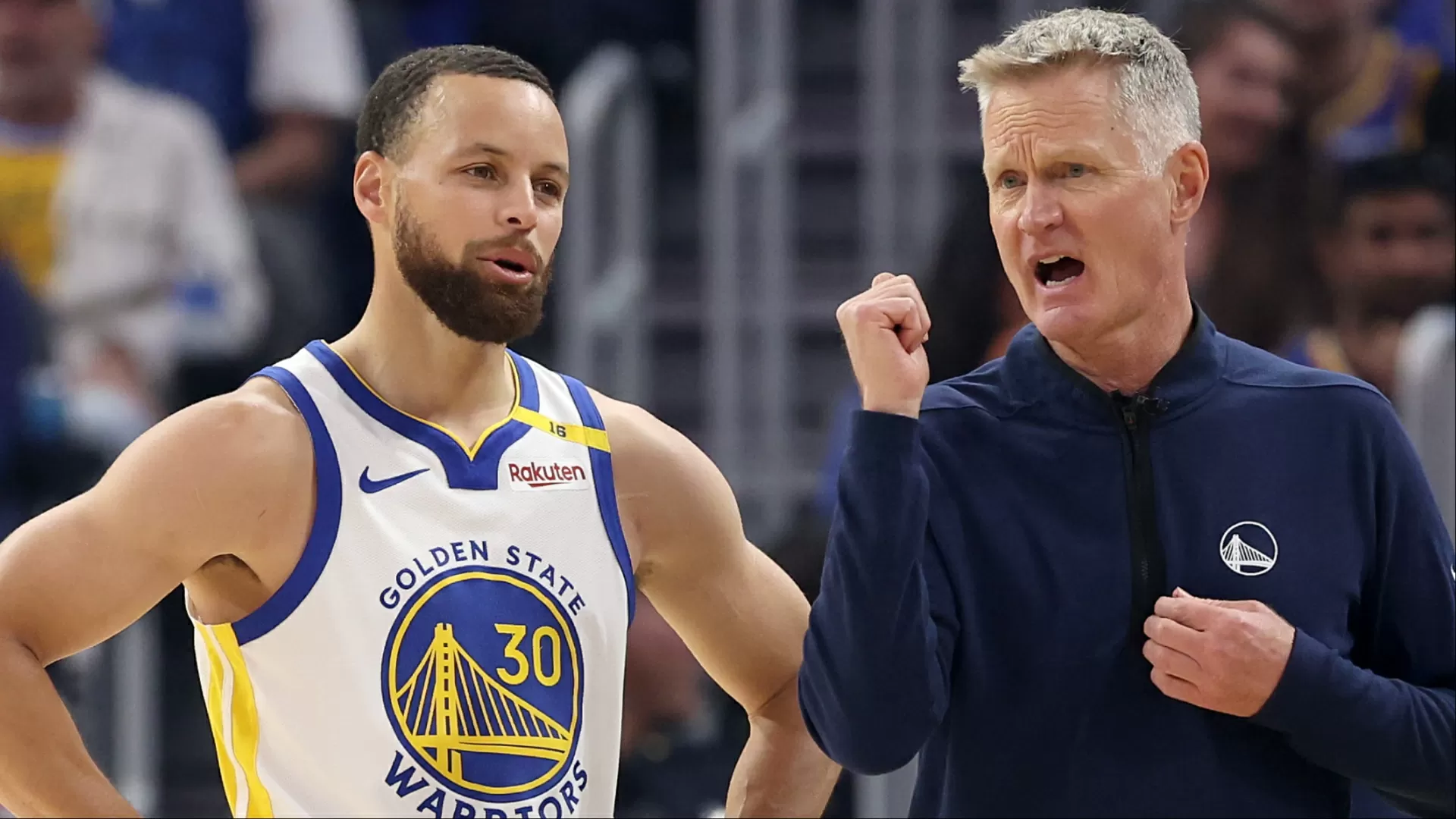 Warriors Get Tough Injury News Ahead of Tuesday’s Kings Game