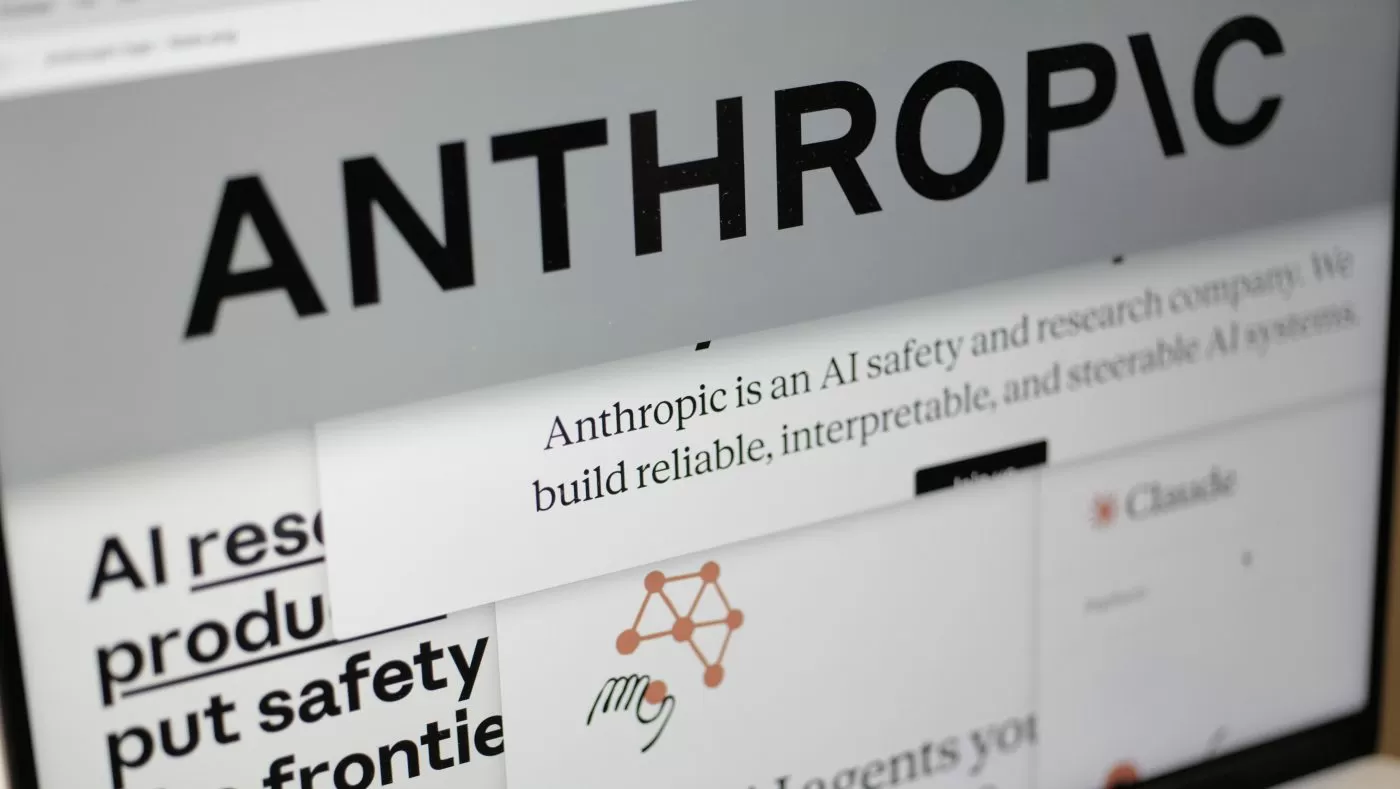 Anthropic’s Mythos puts DC, Wall Street on high alert