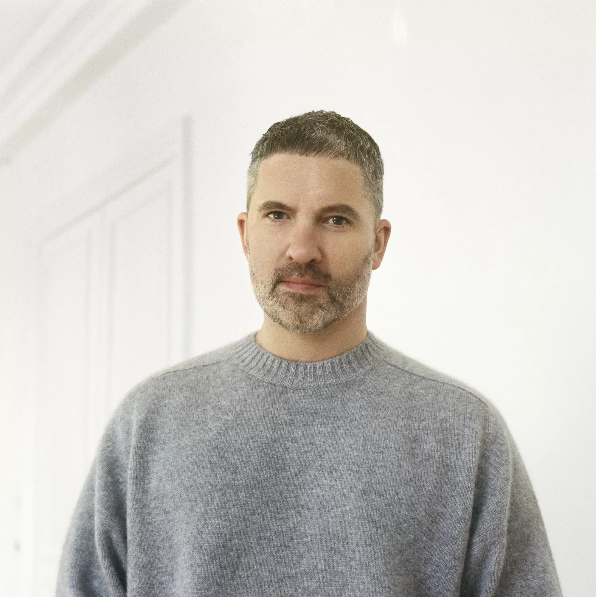 Designer Mark Thomas Is Leaving Carven