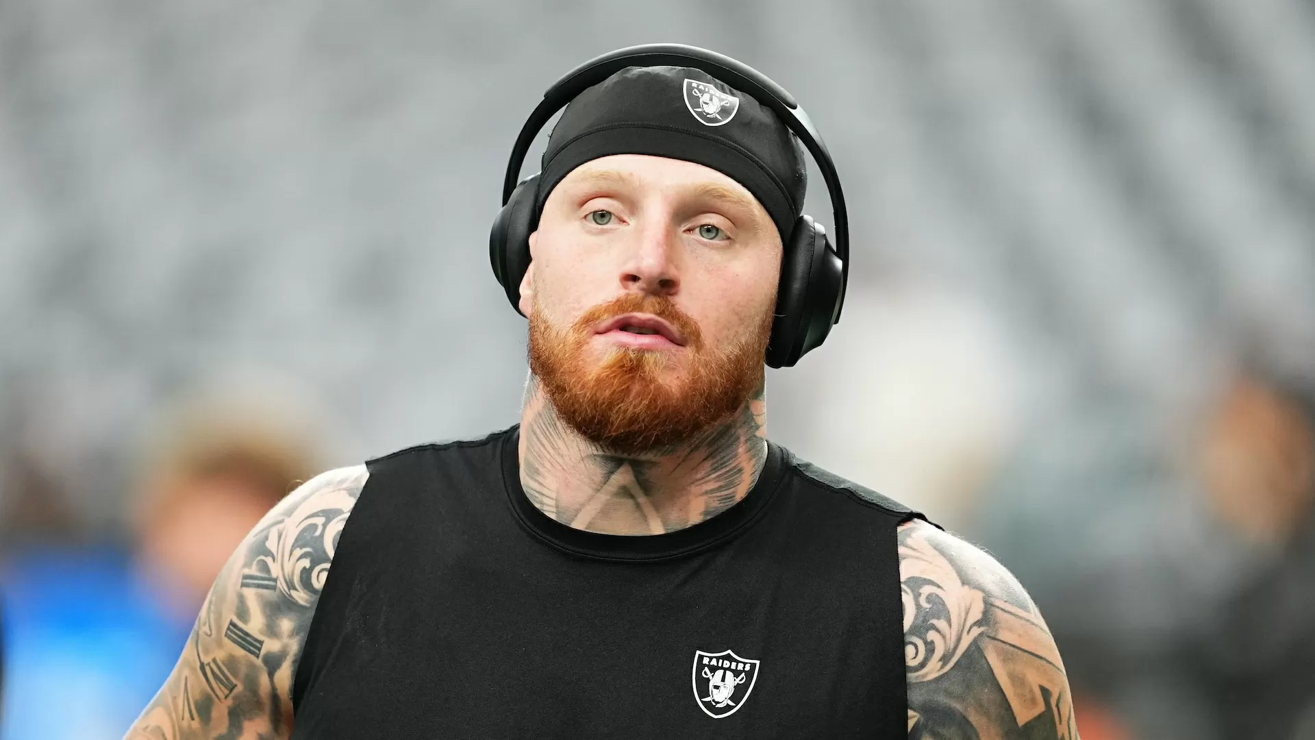 Bills Lose Out on Maxx Crosby in Latest Trade Speculation