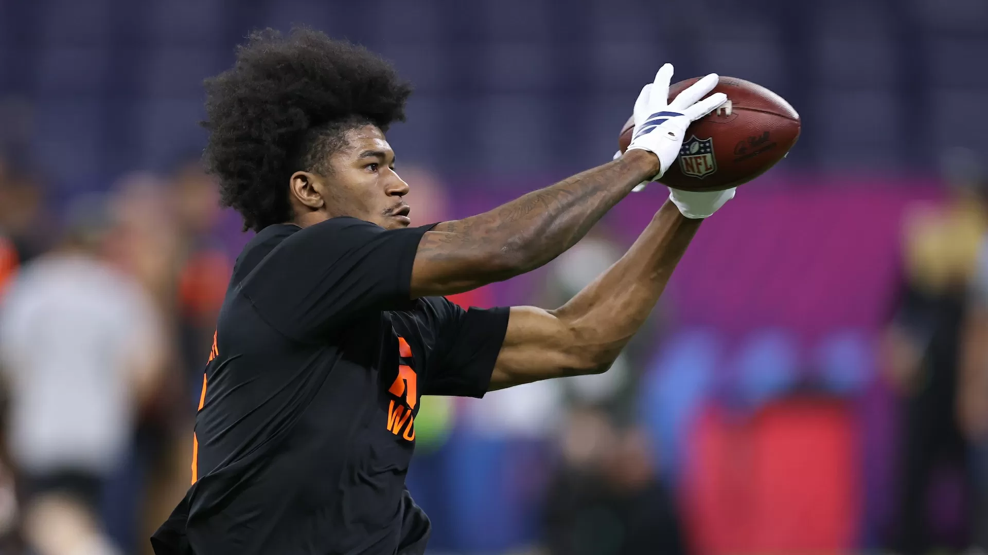 Steelers Called on to Add ‘Elusive,’ Speedy Playmaker in 2026 NFL Draft