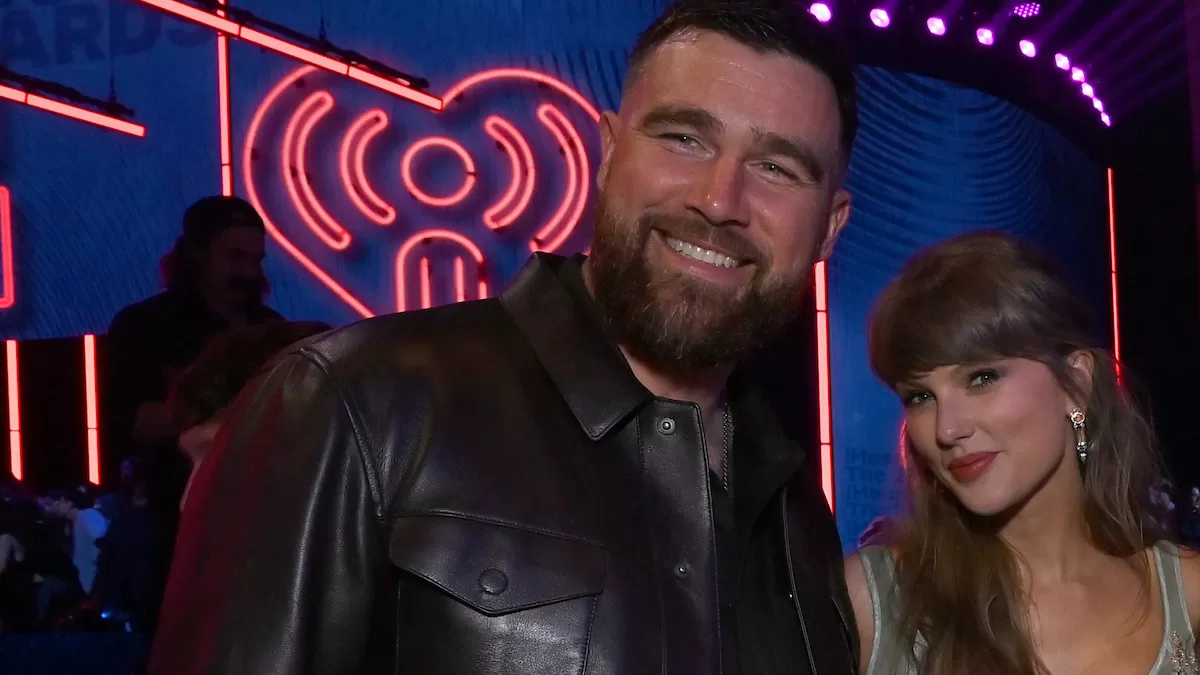 Taylor Swift, Travis Kelce Wedding Takes New Twist as Planner Breaks Silence