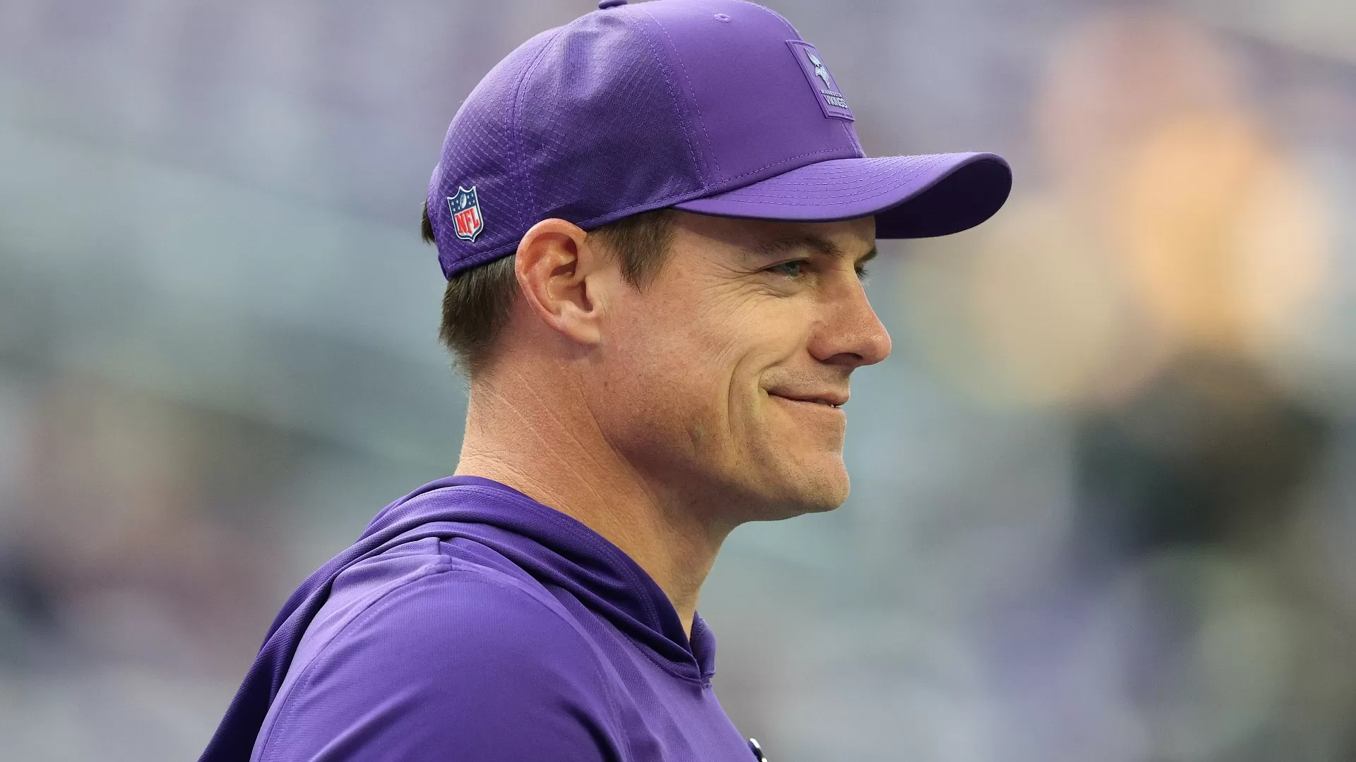 Kevin O’Connell Doesn’t Hold Back on Vikings QB Battle