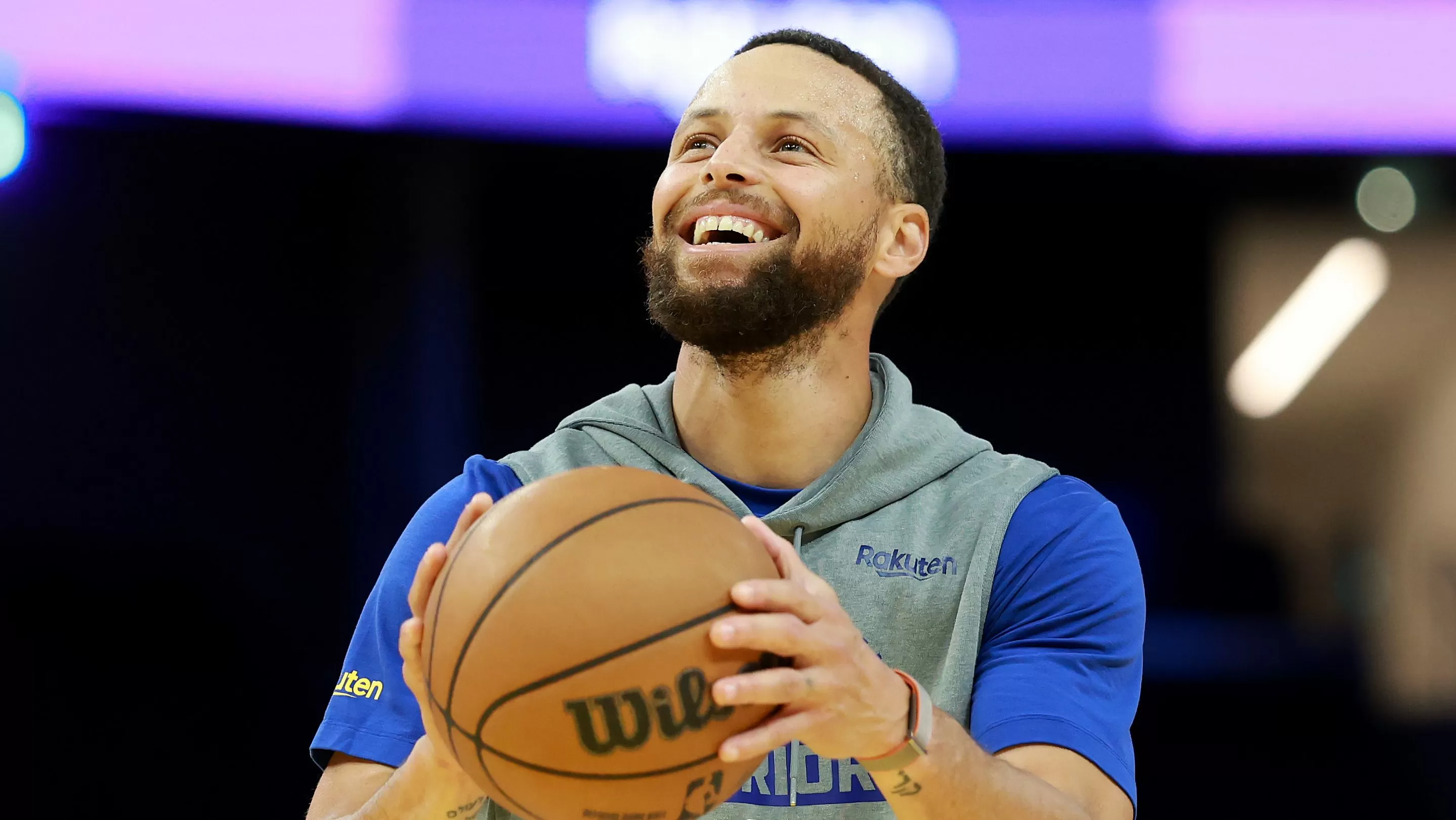 BREAKING: Steve Kerr Confirms Stephen Curry Will Play vs. Rockets, Reveals Minutes Plan