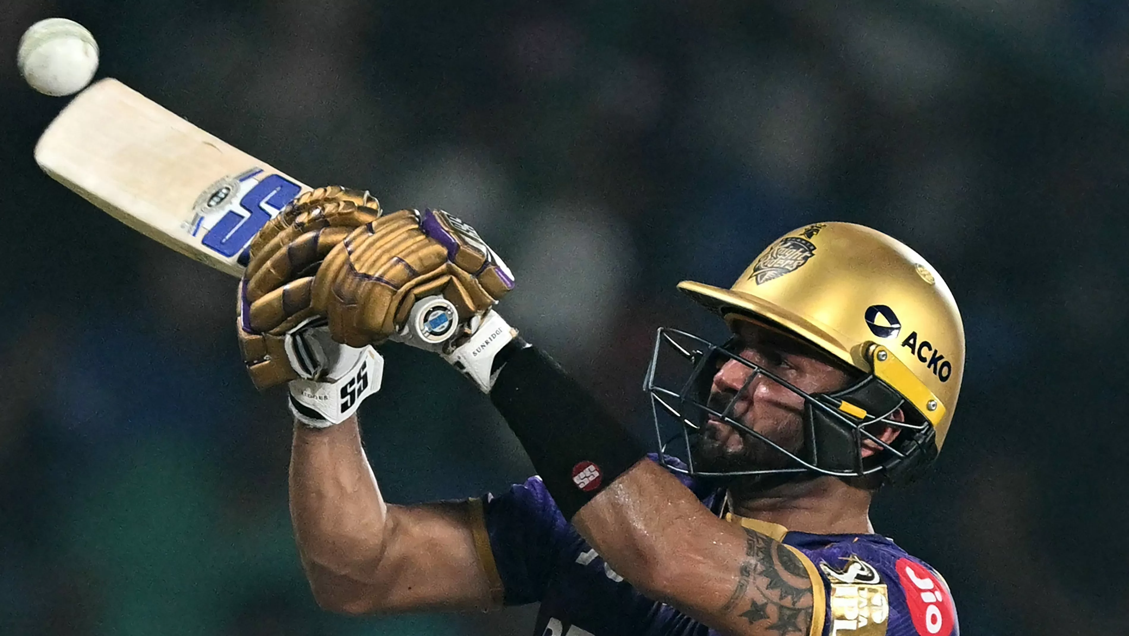 IPL Live: Who Will Win the KKR vs SRH Match Today? KKR Will Bowl First