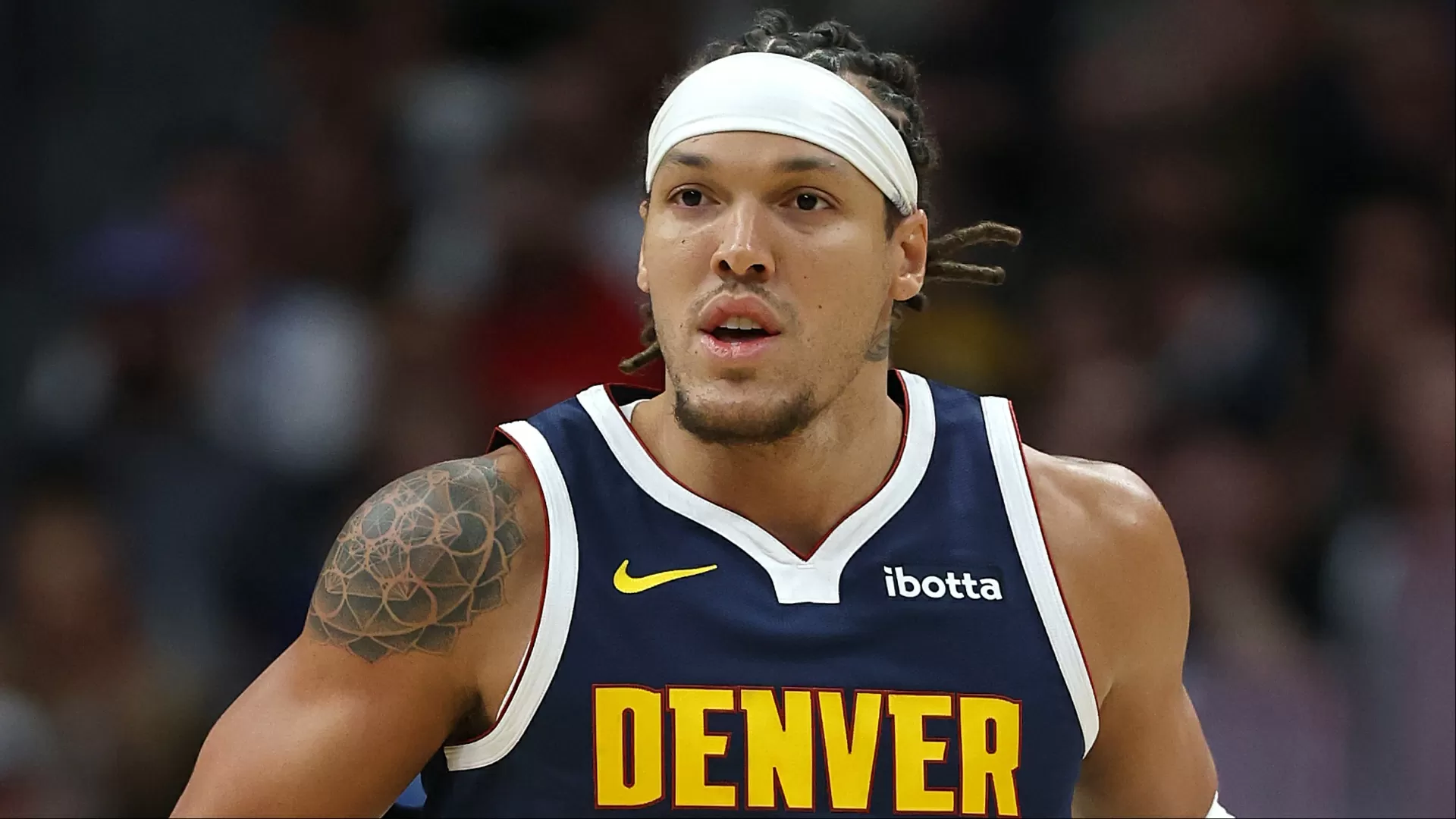 Does Nuggets Injury News vs Spurs Include Aaron Gordon?
