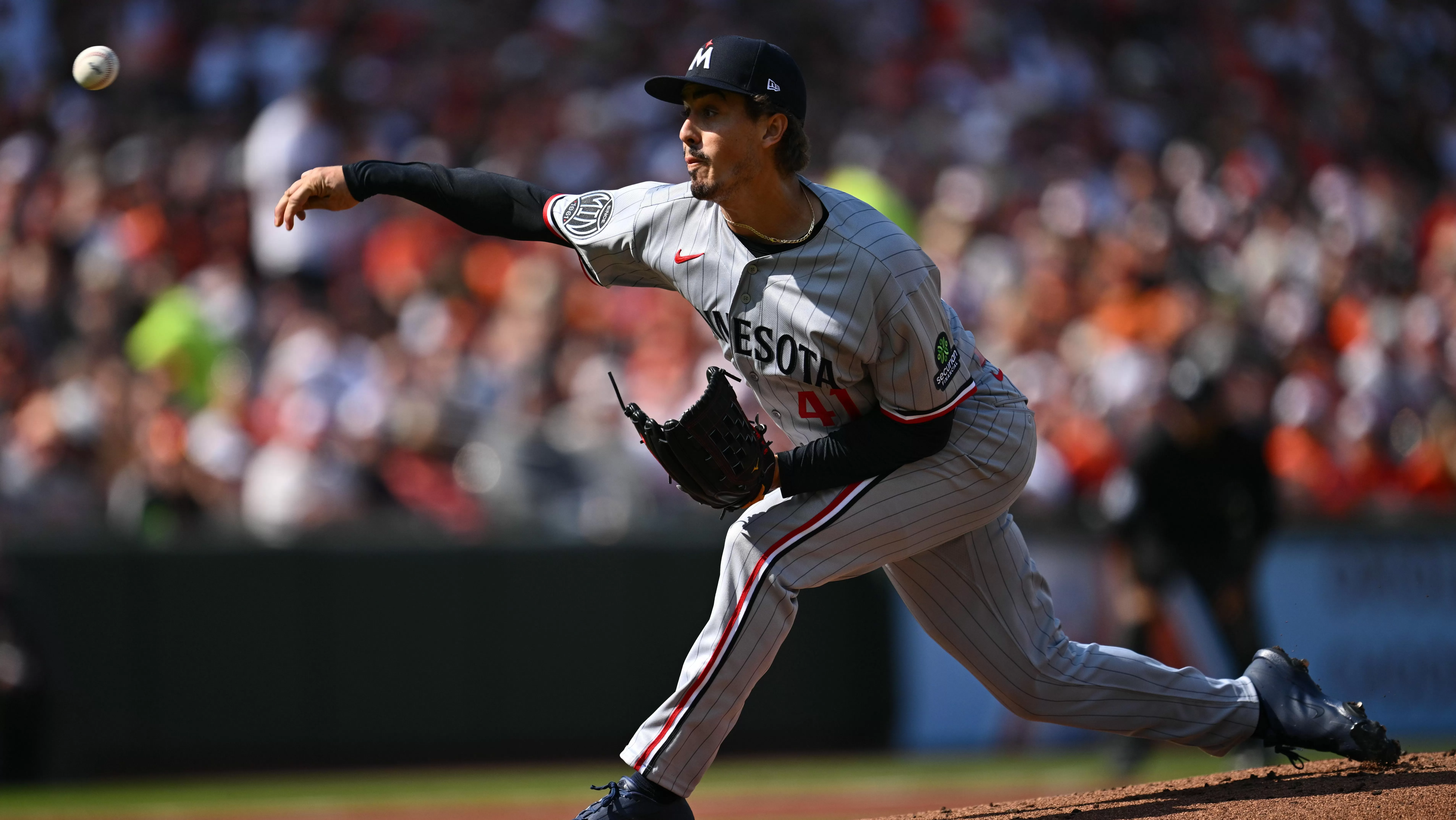 New York Mets Linked to Potential Trade for All-Star Starter