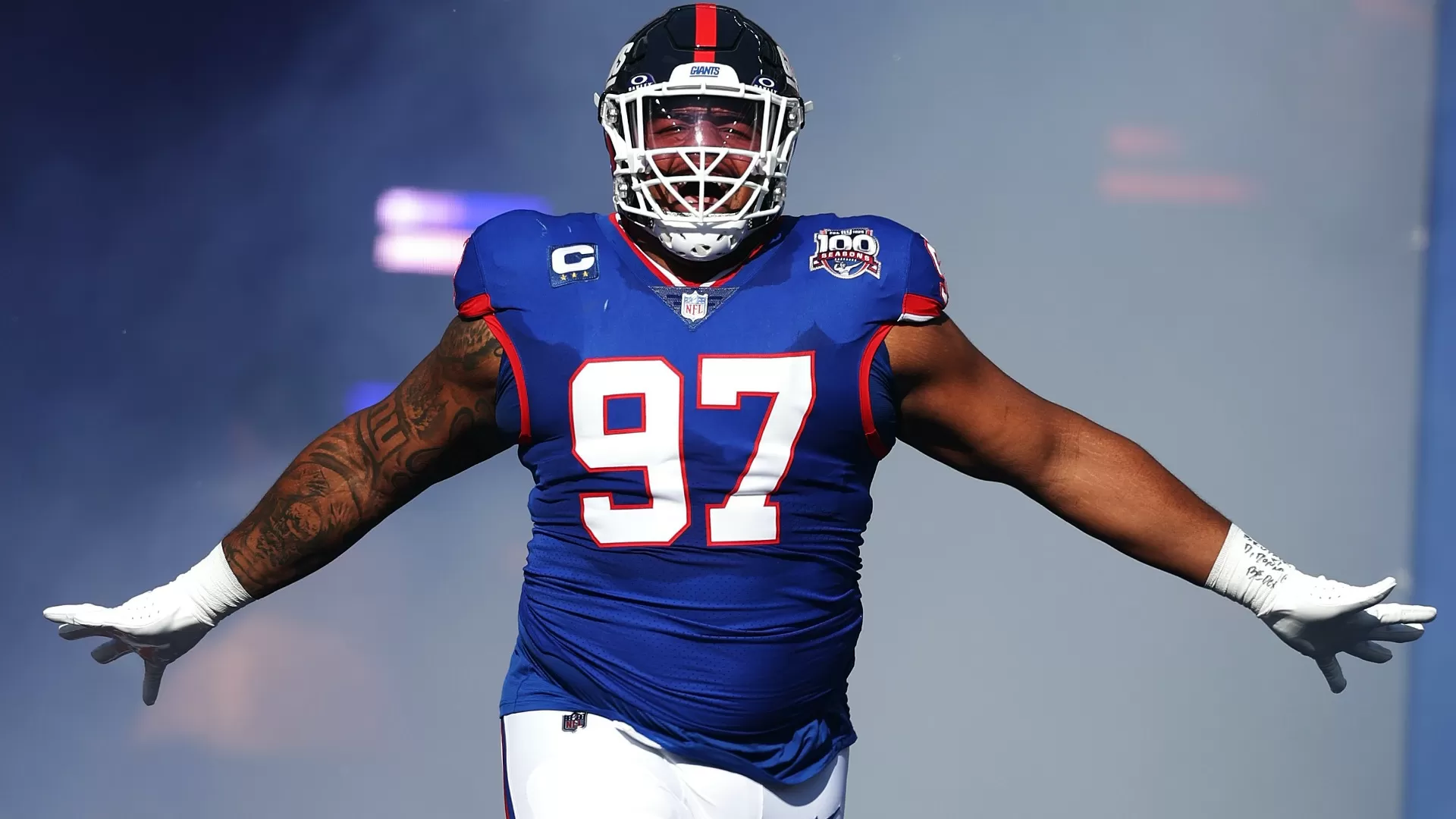 Dexter Lawrence Gets Big Insider Update Amid 49ers Speculation
