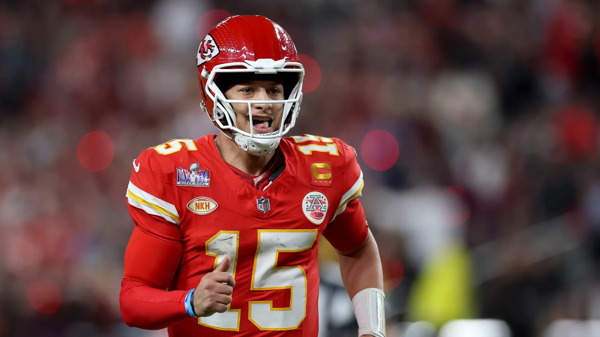 Chiefs QB Patrick Mahomes Faces Dire Prediction from NFL Insider