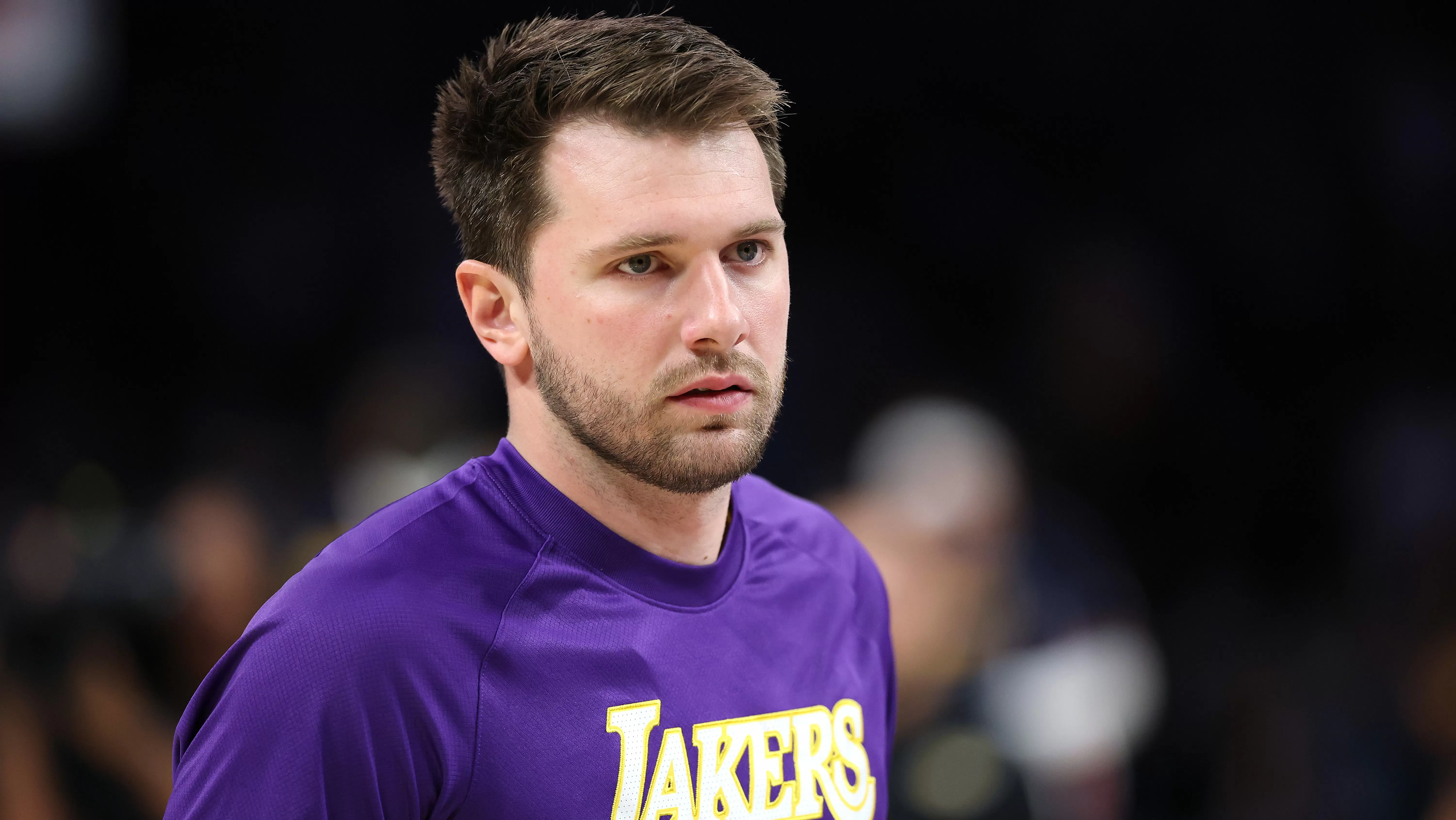 Luka Doncic Gets Alarming Injury Comparison to Nuggets Player