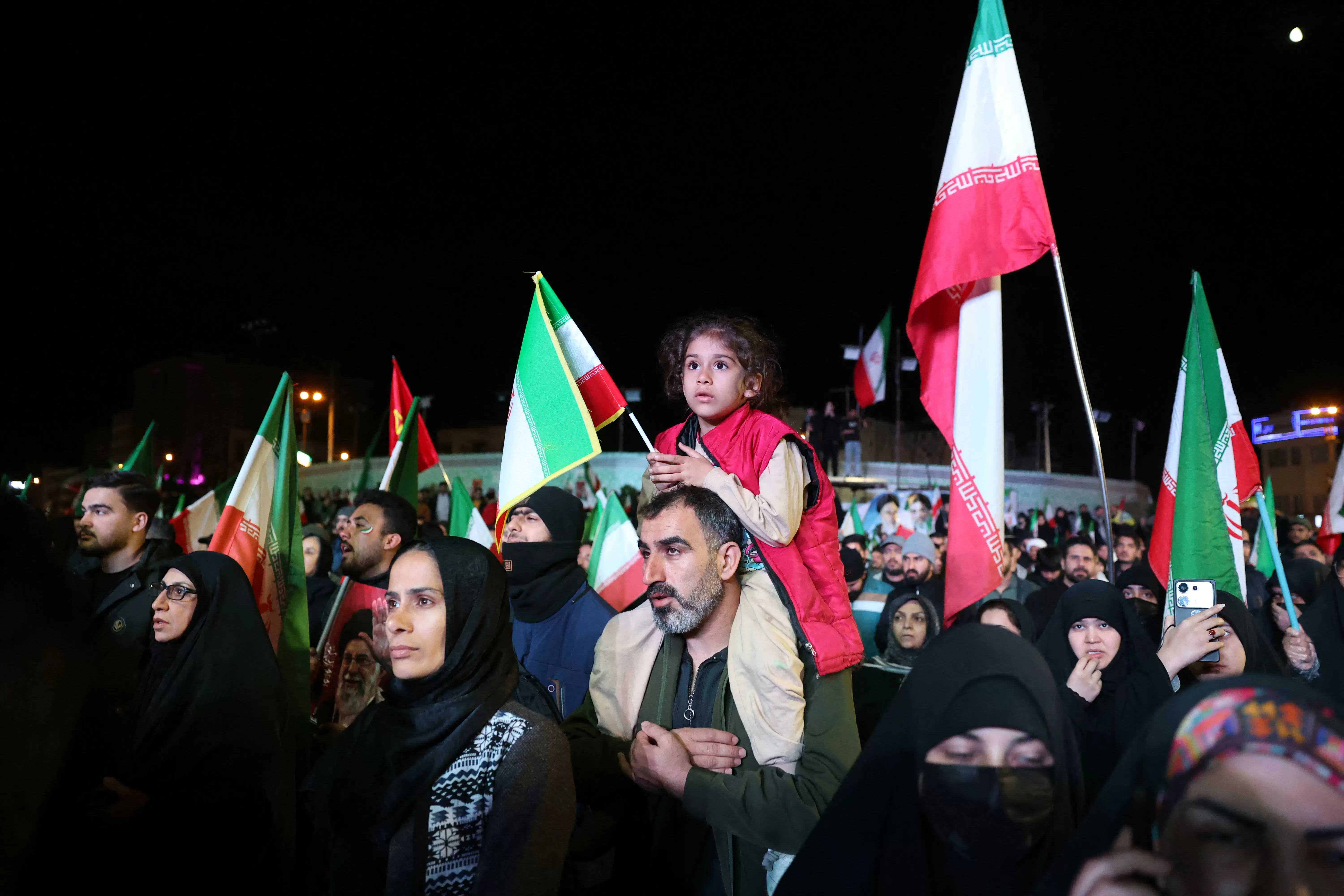 Economists Issue Warning Over Iran Ceasefire