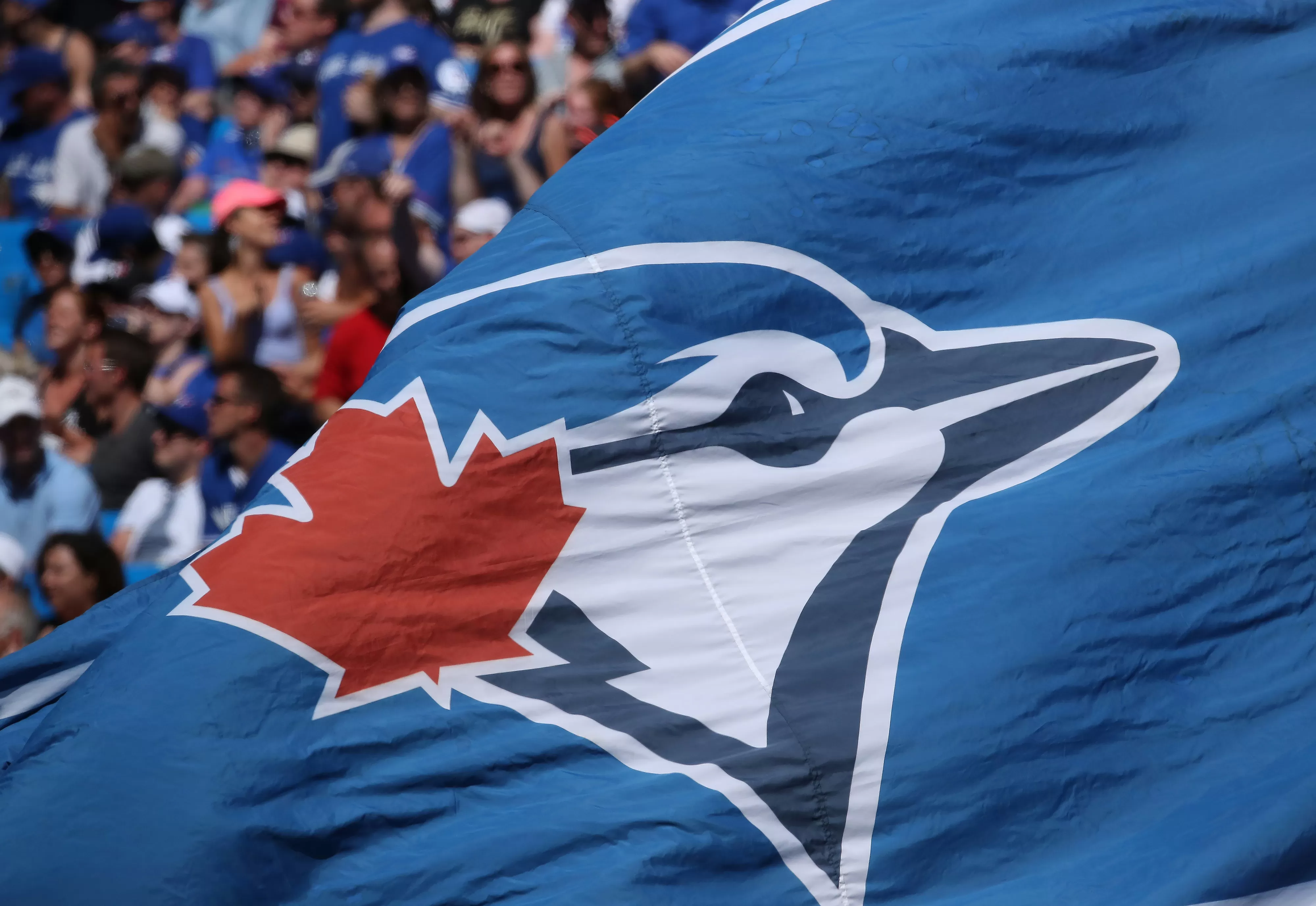 Blue Jays Acquire World Series Champion to Combat Injury Woes