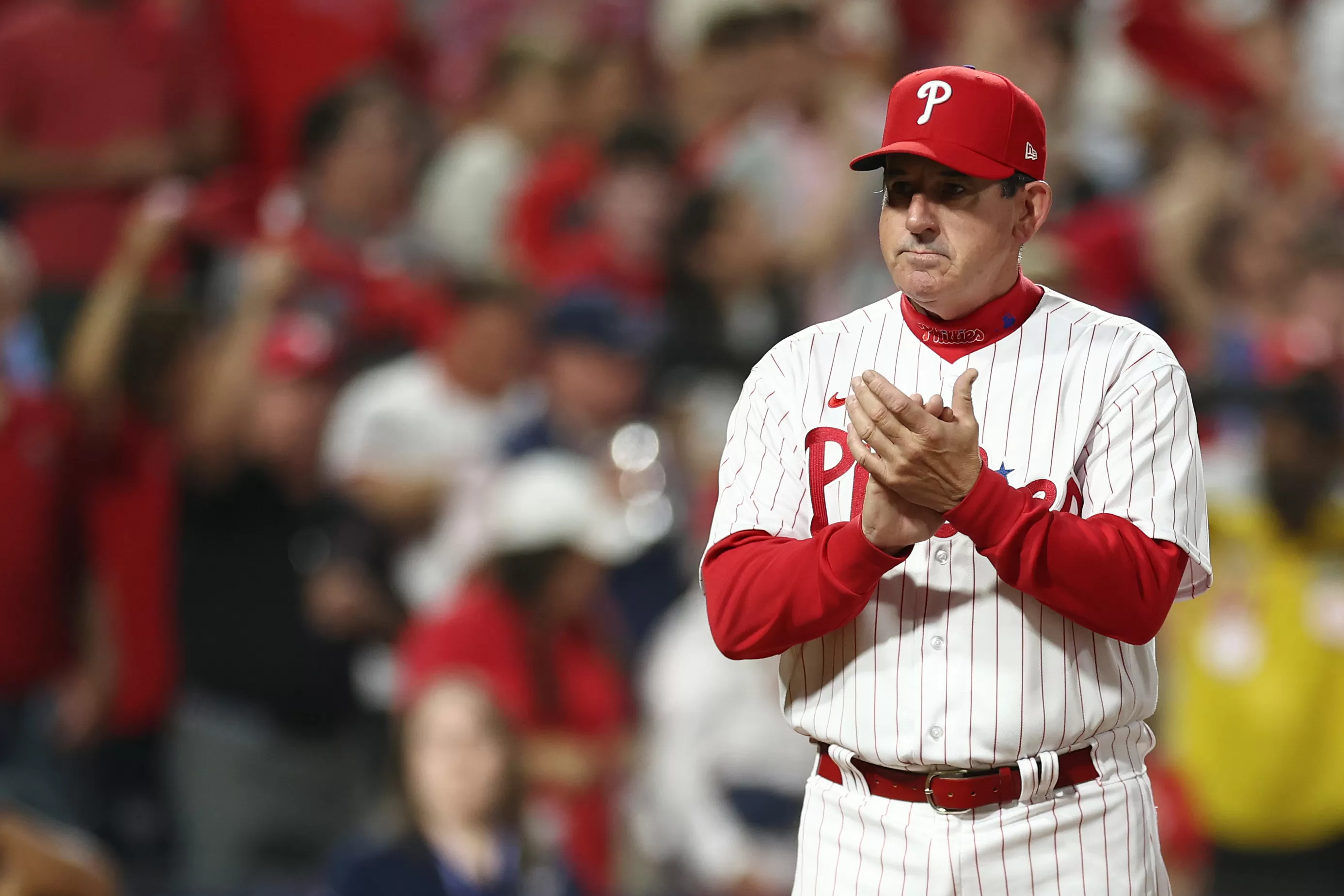 MLB World Reacts To Philadelphia Phillies Announcing Trade With Brewers