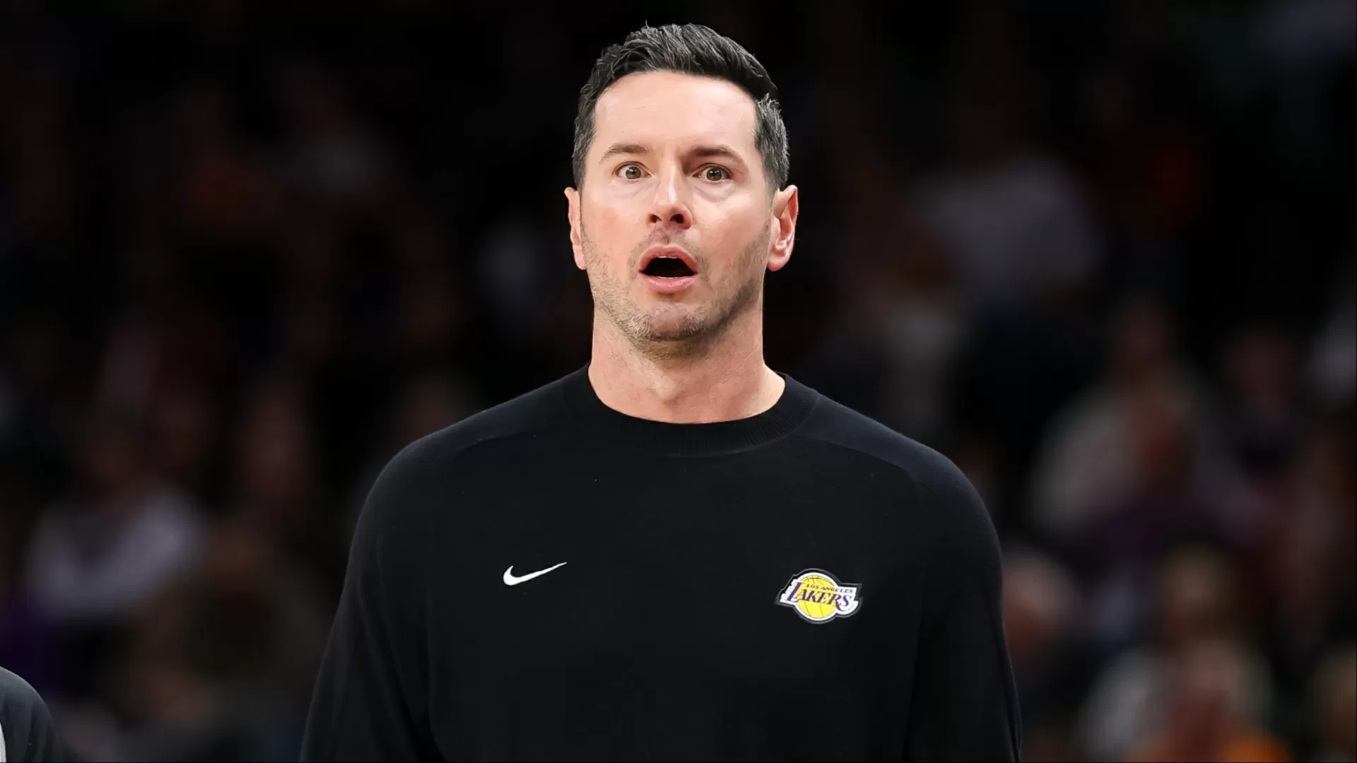 Lakers’ JJ Redick Blasted for Luka Doncic Decision Amid Injury Concerns