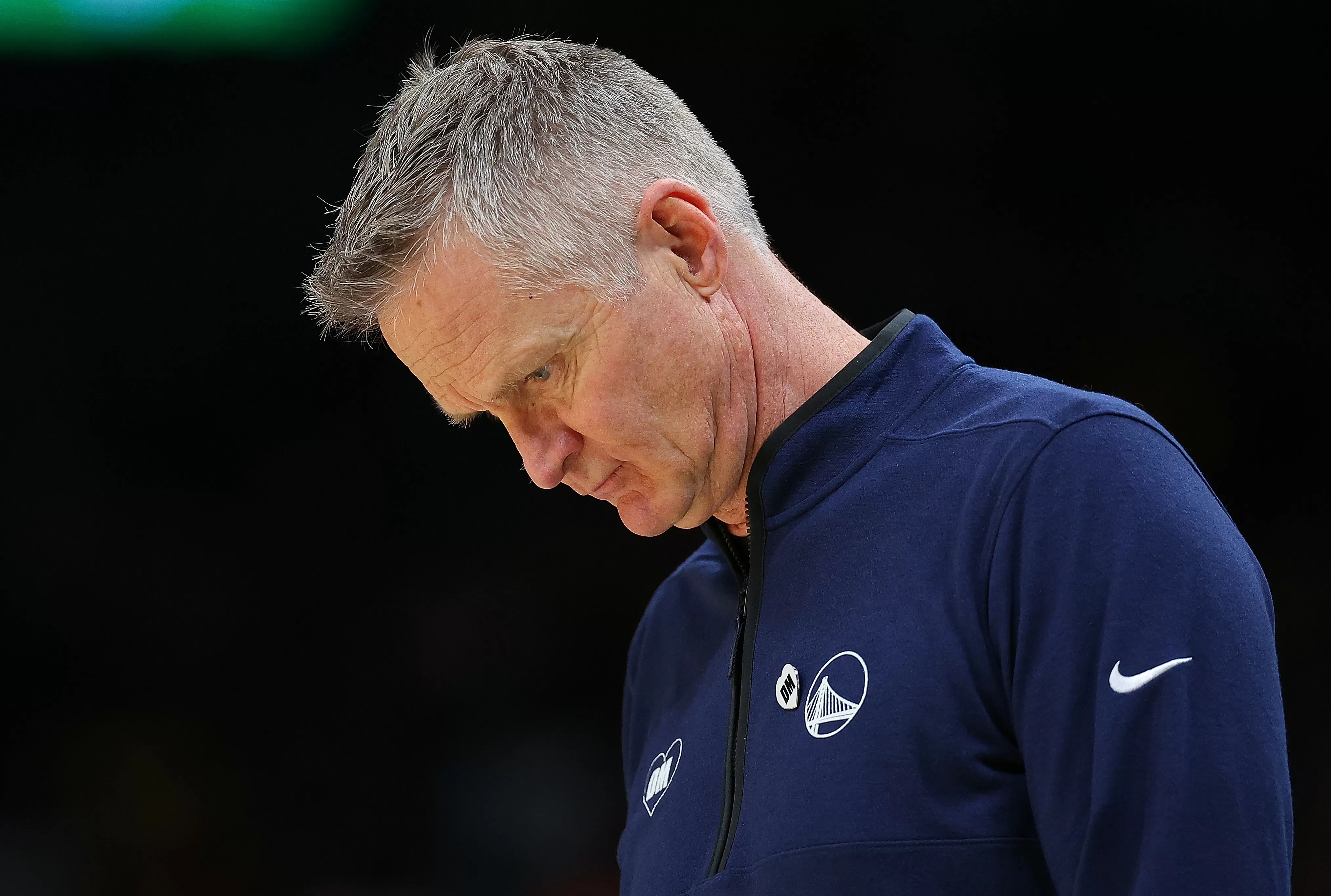 Golden State Warriors Announce Key Player Will Likely Miss Lakers Game