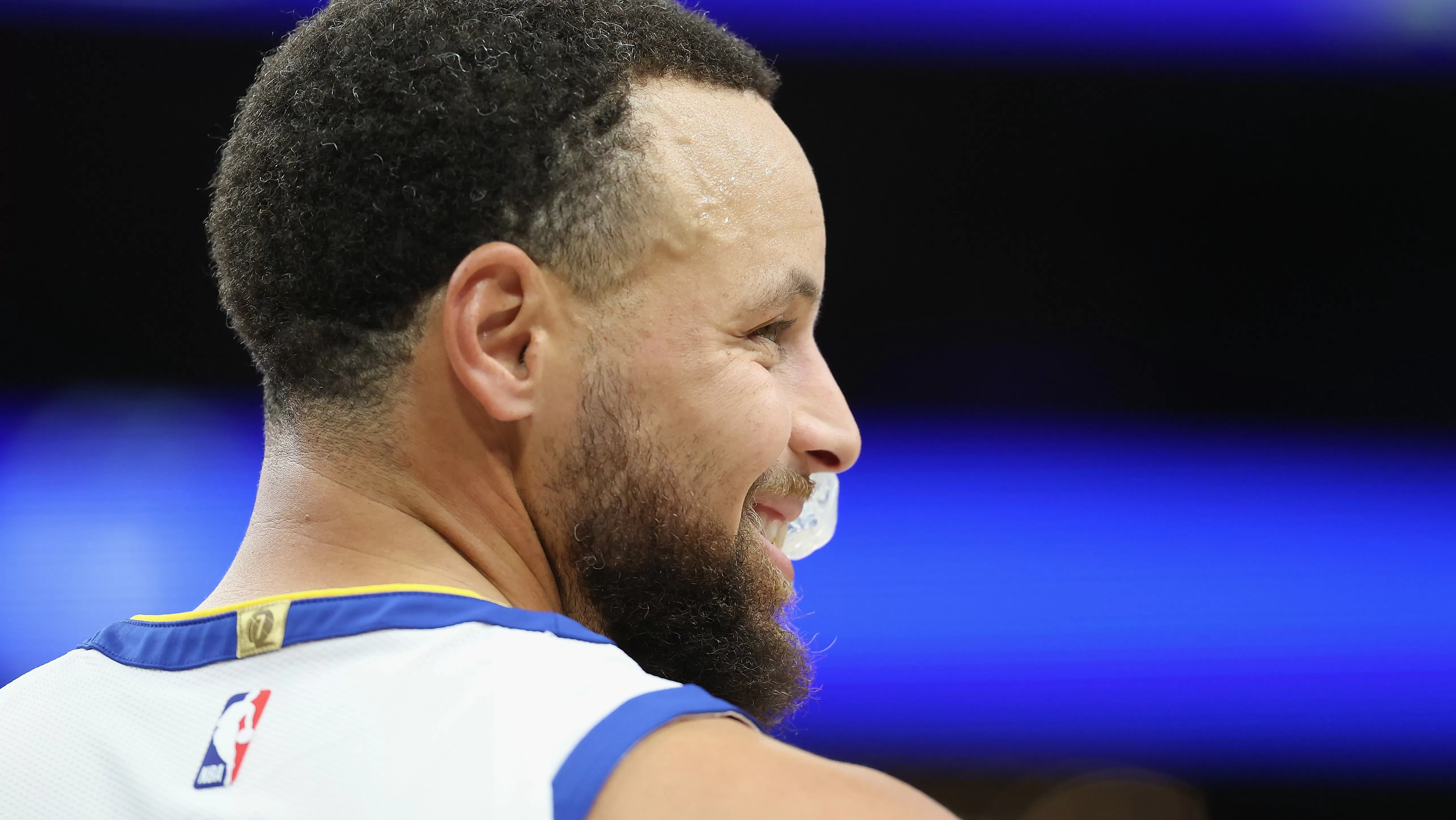 Warriors’ Stephen Curry Makes Feelings Clear on Return After ‘Good’ Scrimmage