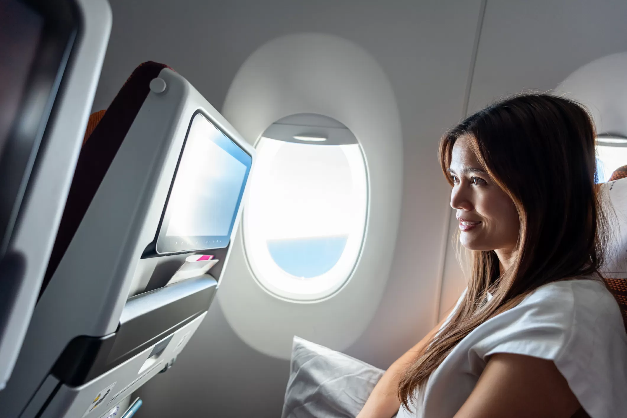 Woman’s Epic Flight Carry-on List Goes Viral—Here’s What She Brings