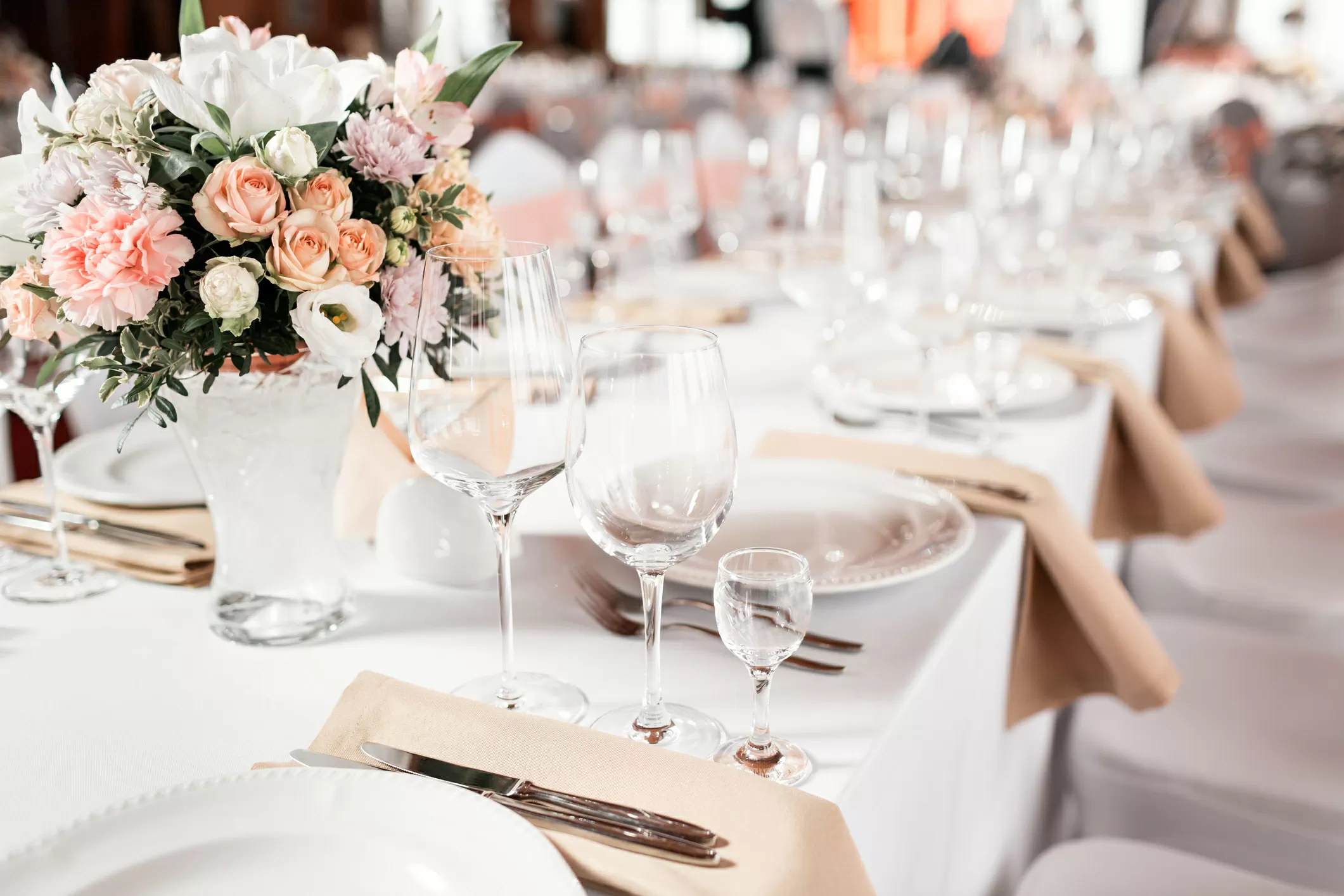 Bridesmaid Excited For Friend's Wedding—Until She Makes Bride 'Upset'