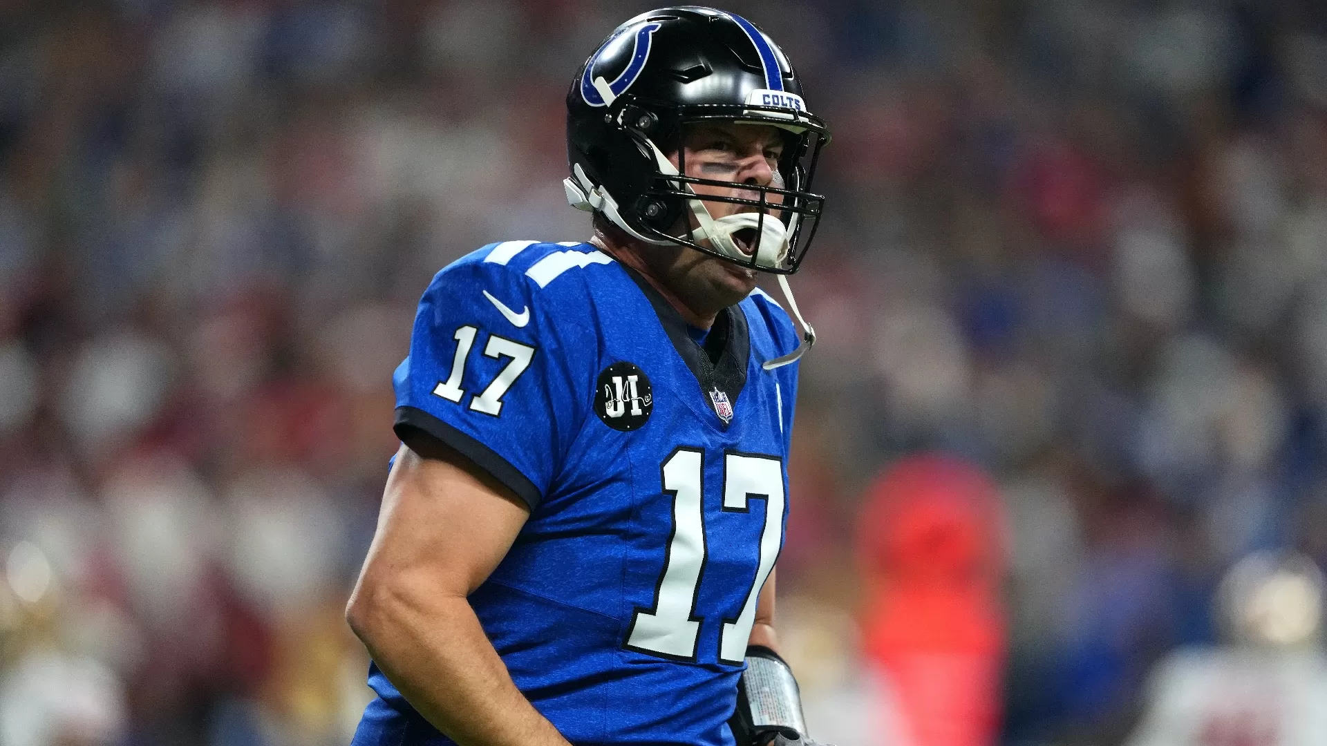 Ex-Colts QB Philip Rivers Doesn’t Hold Back Seahawks’ Defense