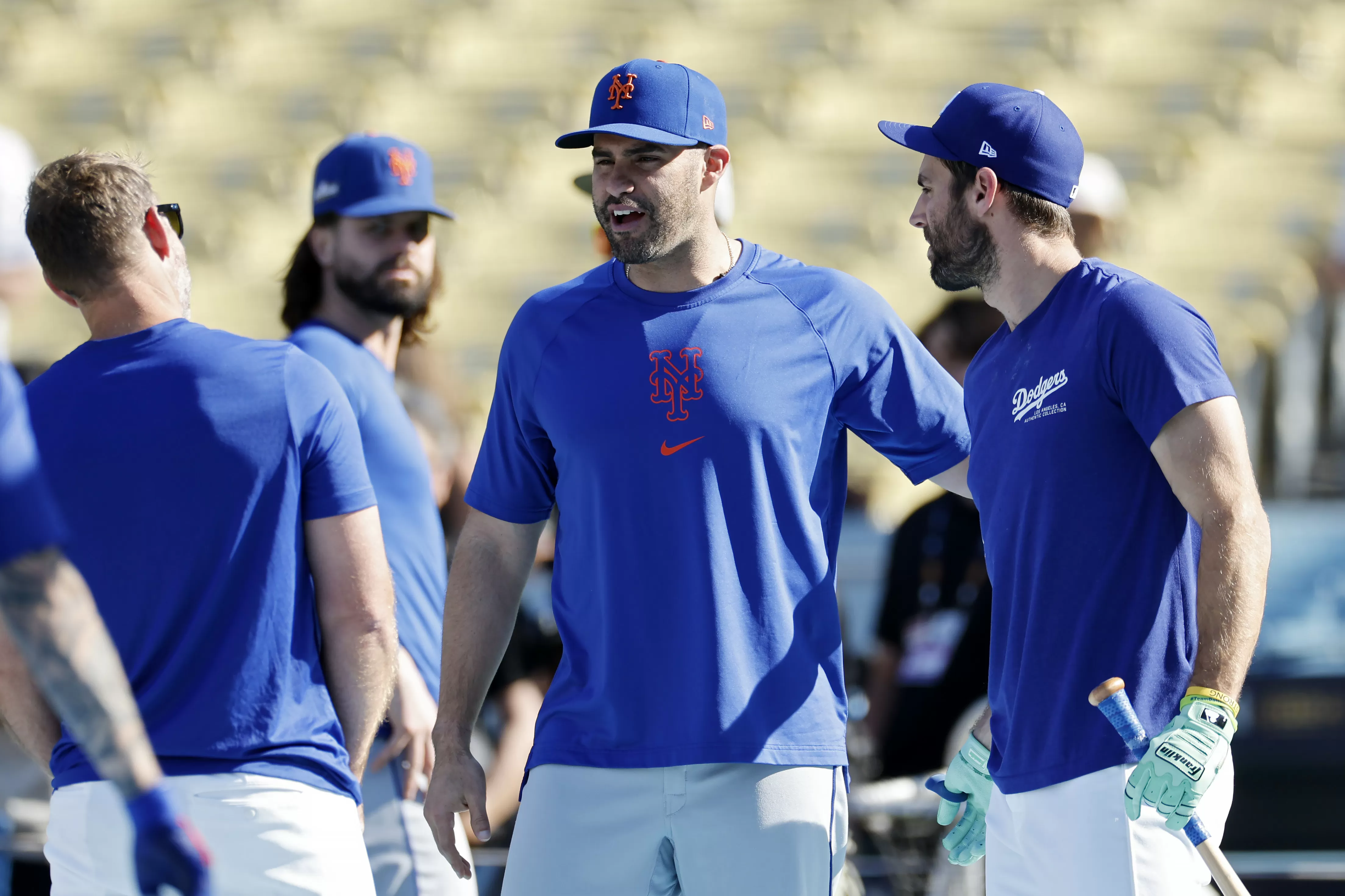 Mets' Reported Front Office Hire Hints At All-Star's MLB Future