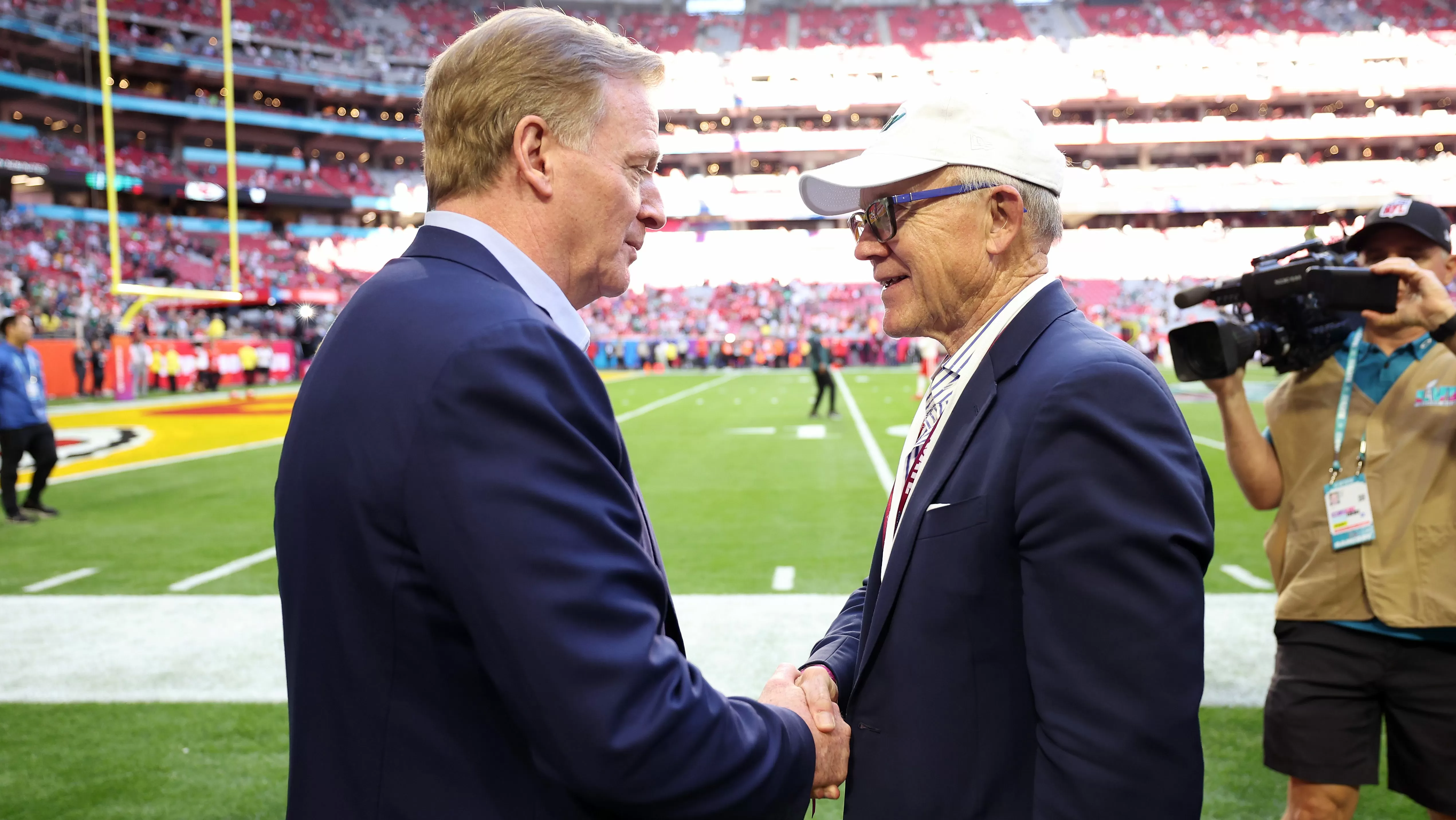 Jets Firmly Put on Notice Weeks Before NFL Draft