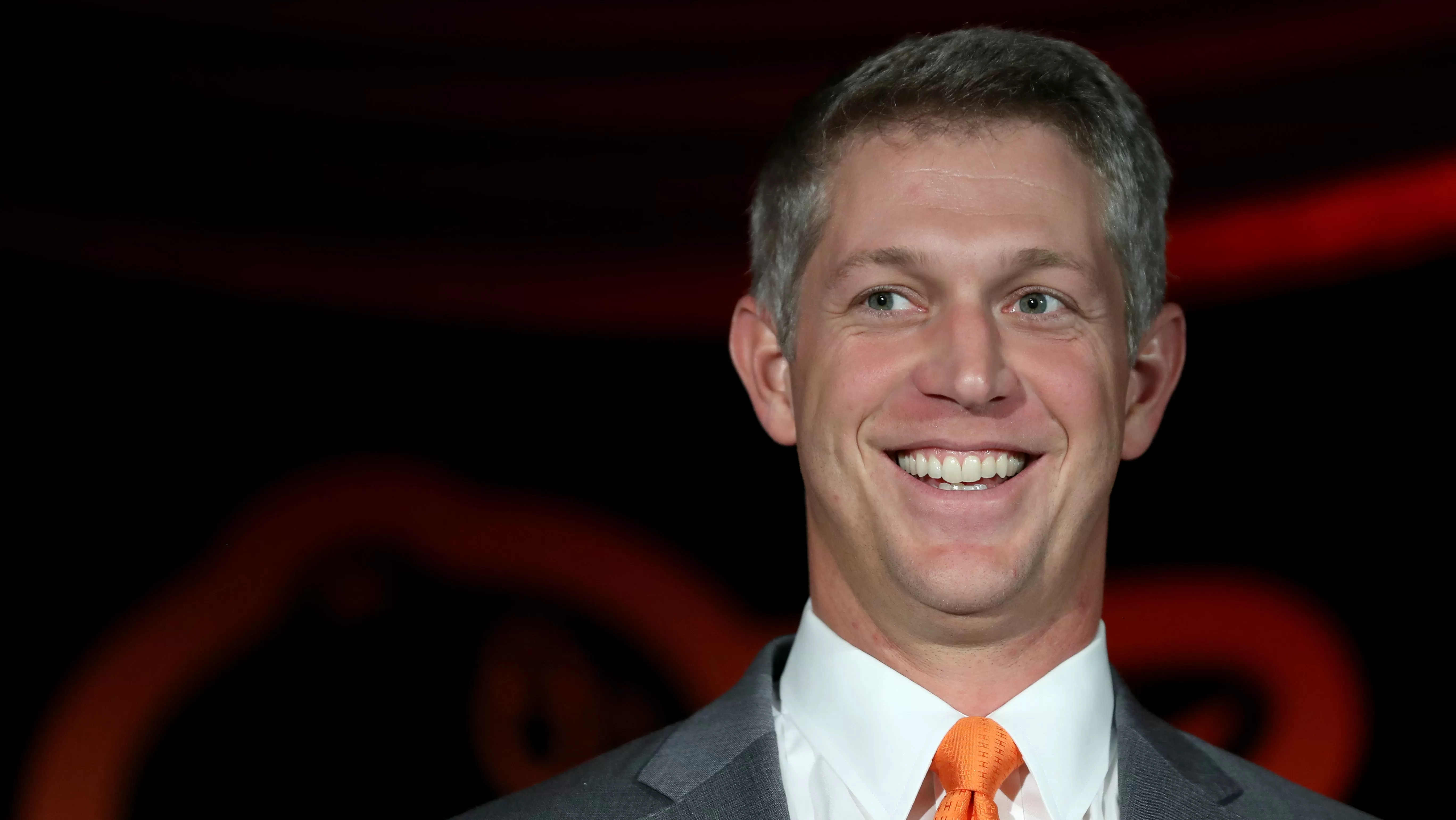 Baltimore Orioles Linked to Two-Time All-Star Free Agent Starting Pitcher for Depth