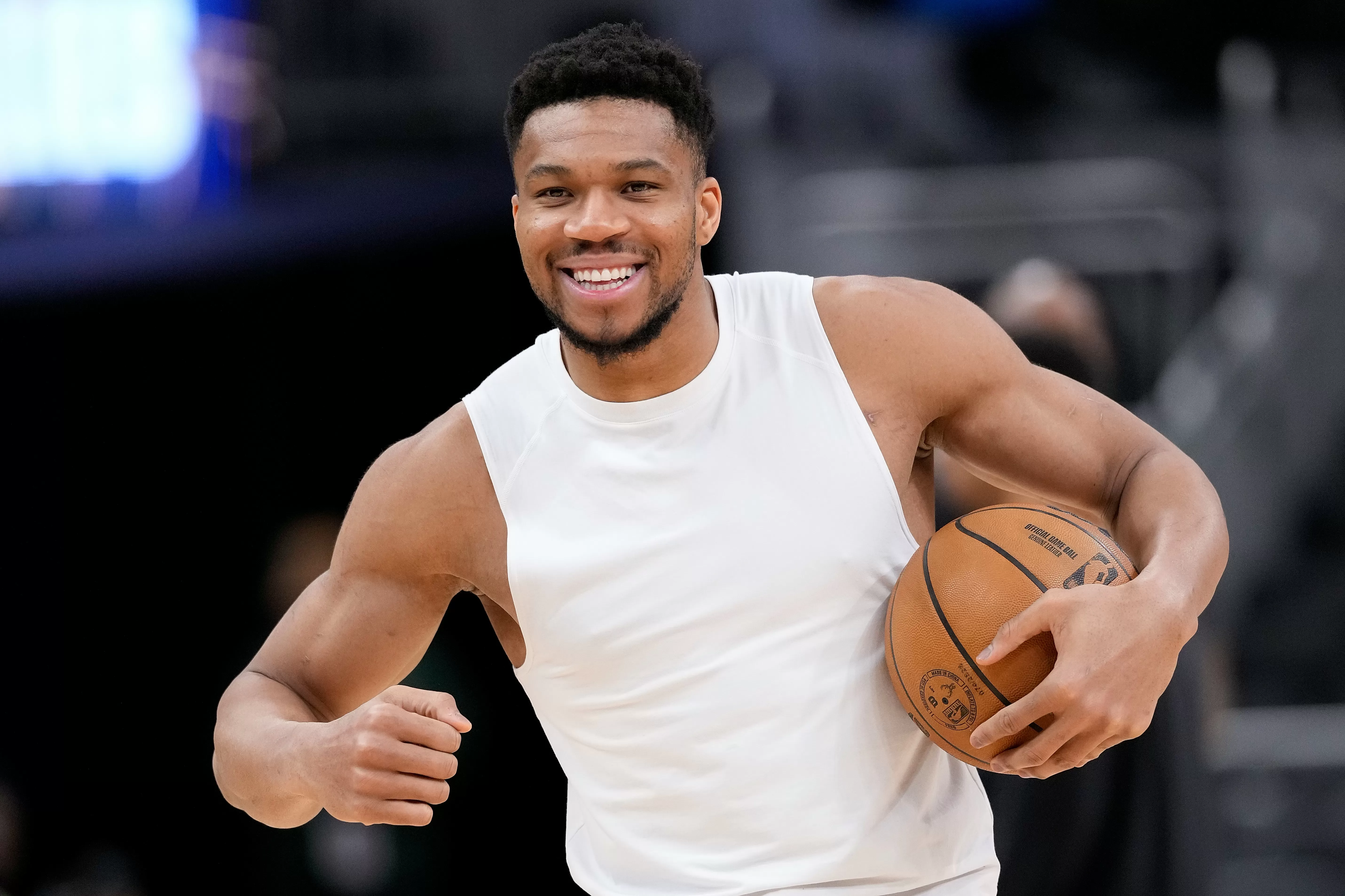 Giannis Antetokounmpo Had Eyes for Just One Team If the Bucks Traded Him