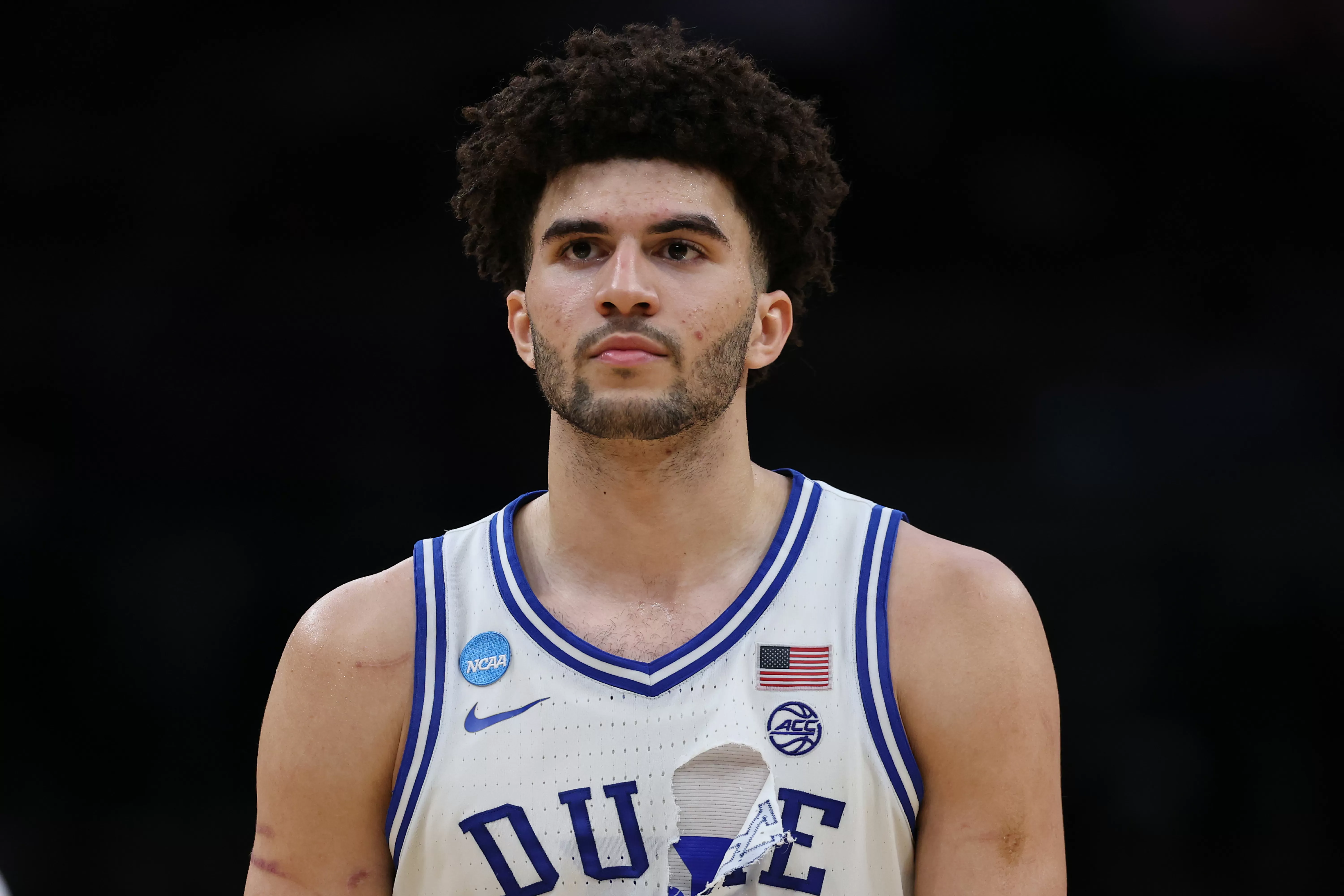 Historic Cameron Boozer News Emerges Days After Duke's NCAA Tournament Loss