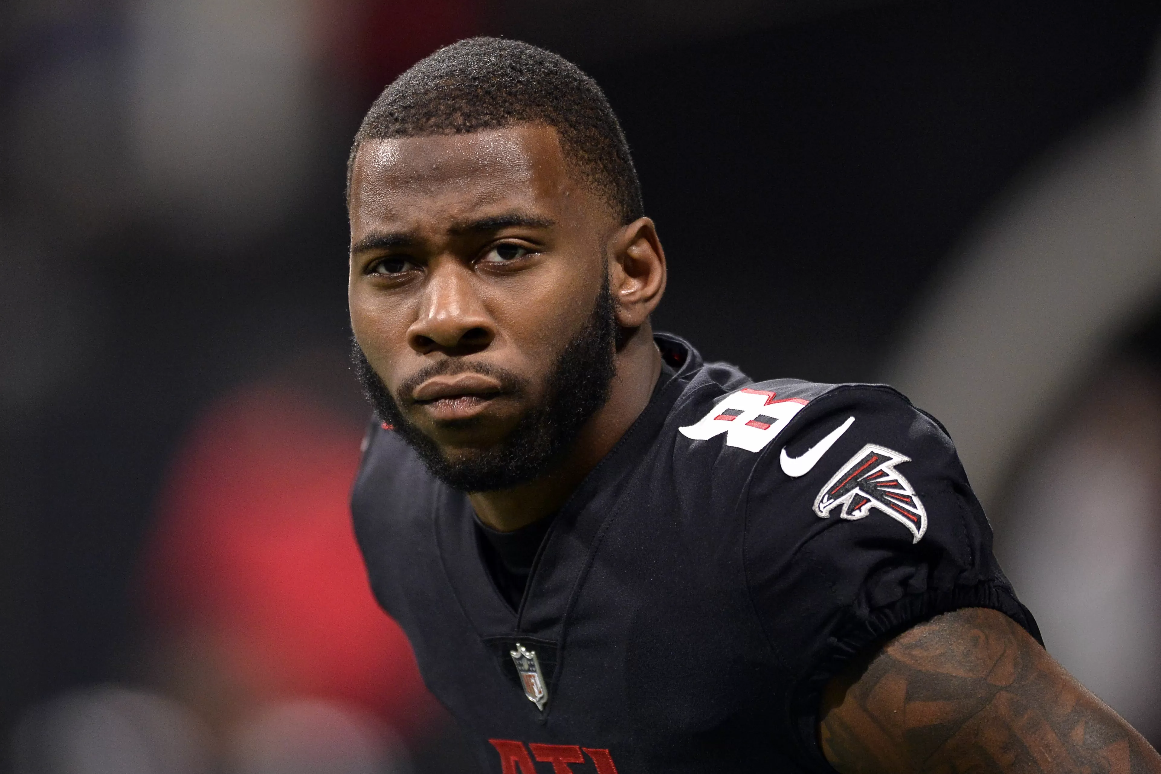 Kyle Pitts Gets Concerning Update on Falcons Future
