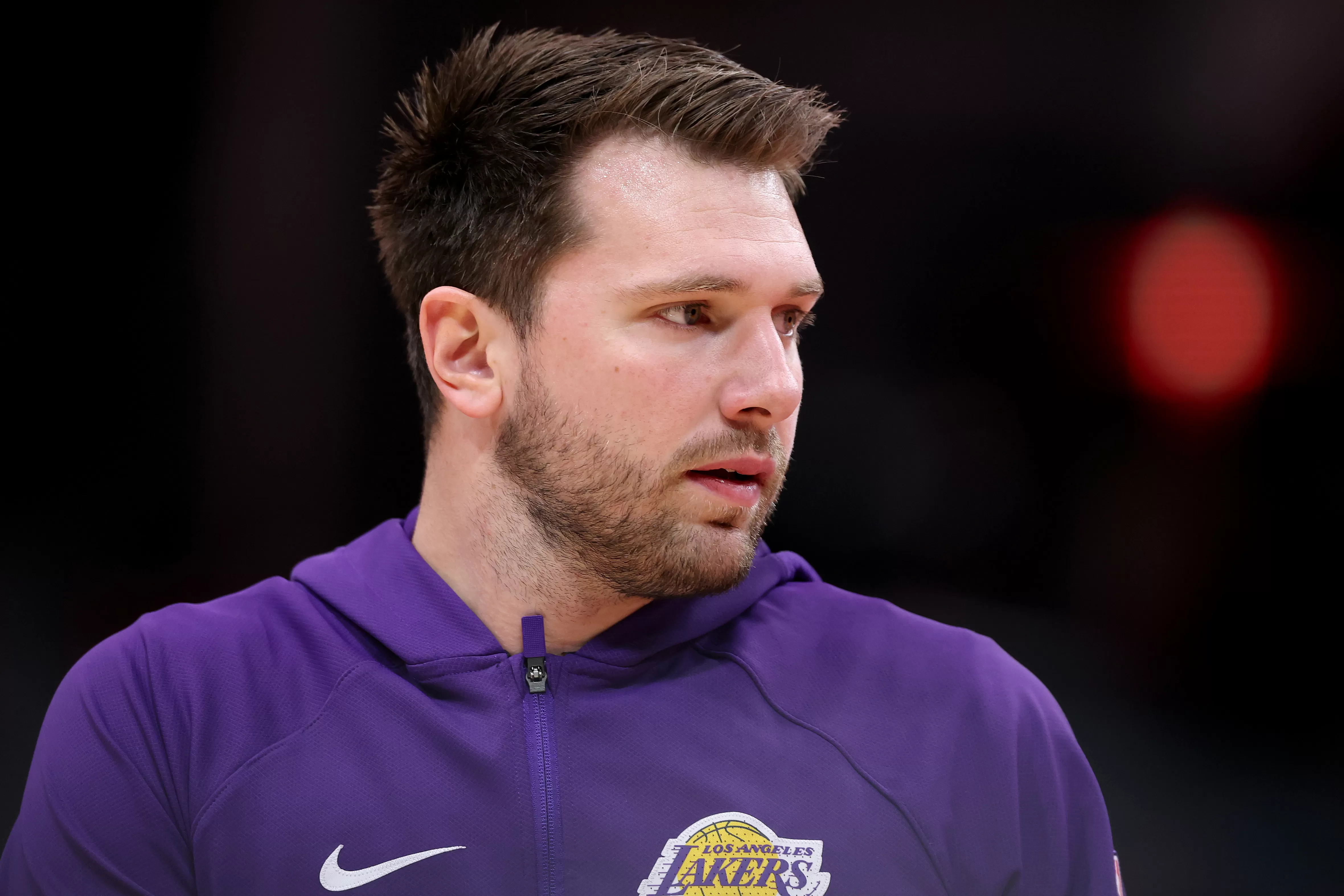 Sports Doctor Reveals Shocking New Timeline for Luka Doncic's Injury Return