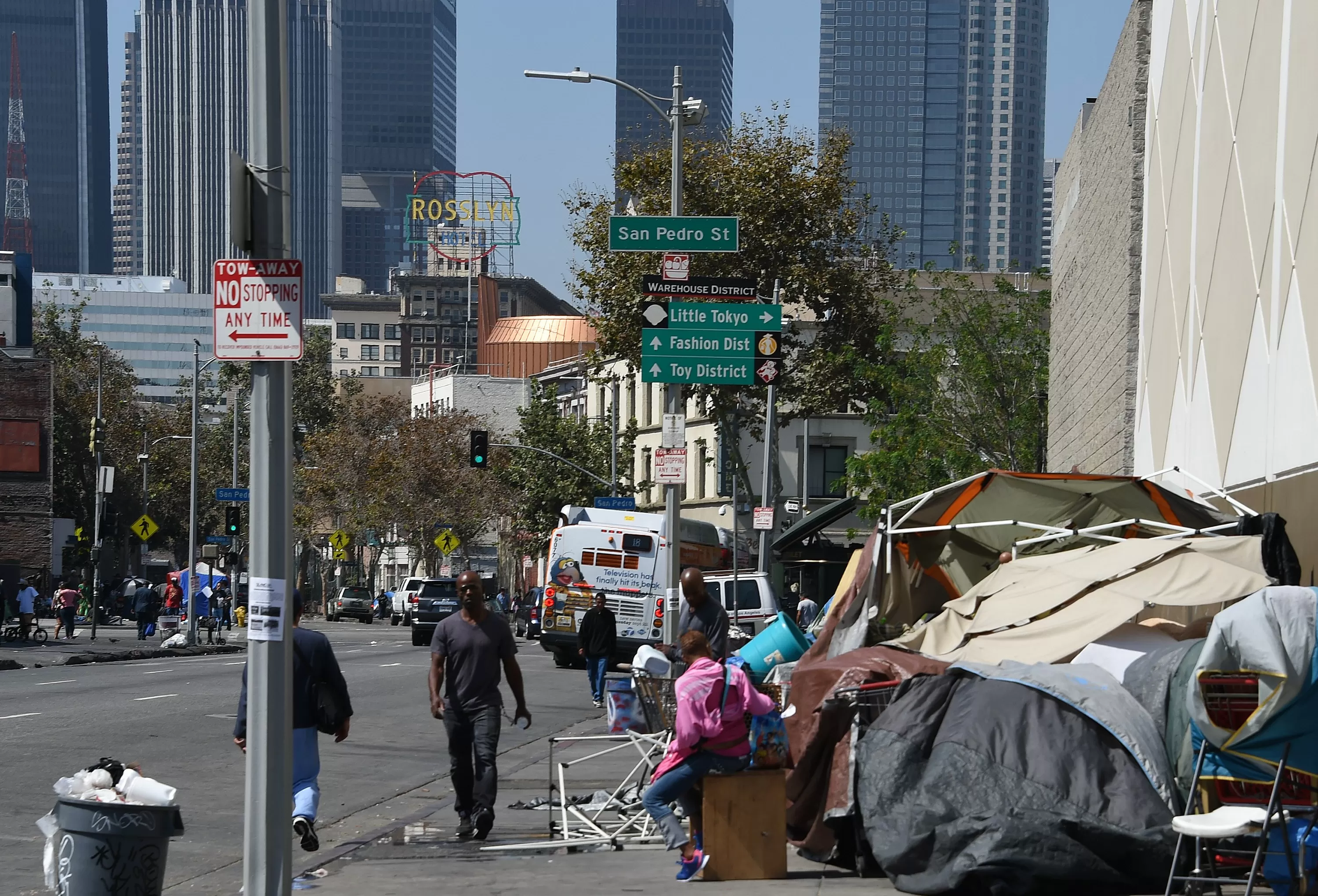 San Jose Mayor: Us Democrats Must Take Ownership for Our Failures | Opinion