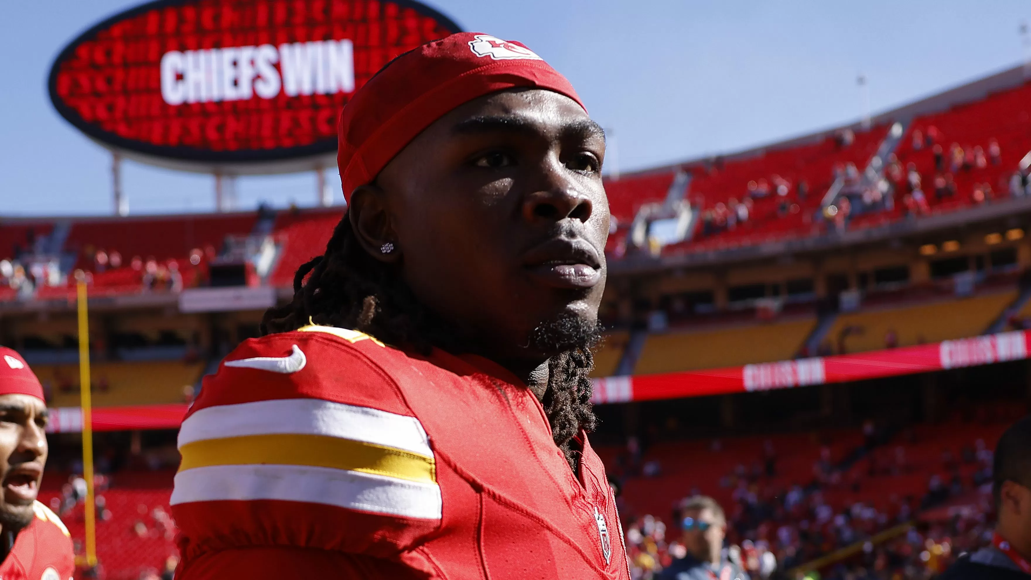 NFL’s Decision on Rashee Rice Could Have Profound Effect on Chiefs’ Draft Plans