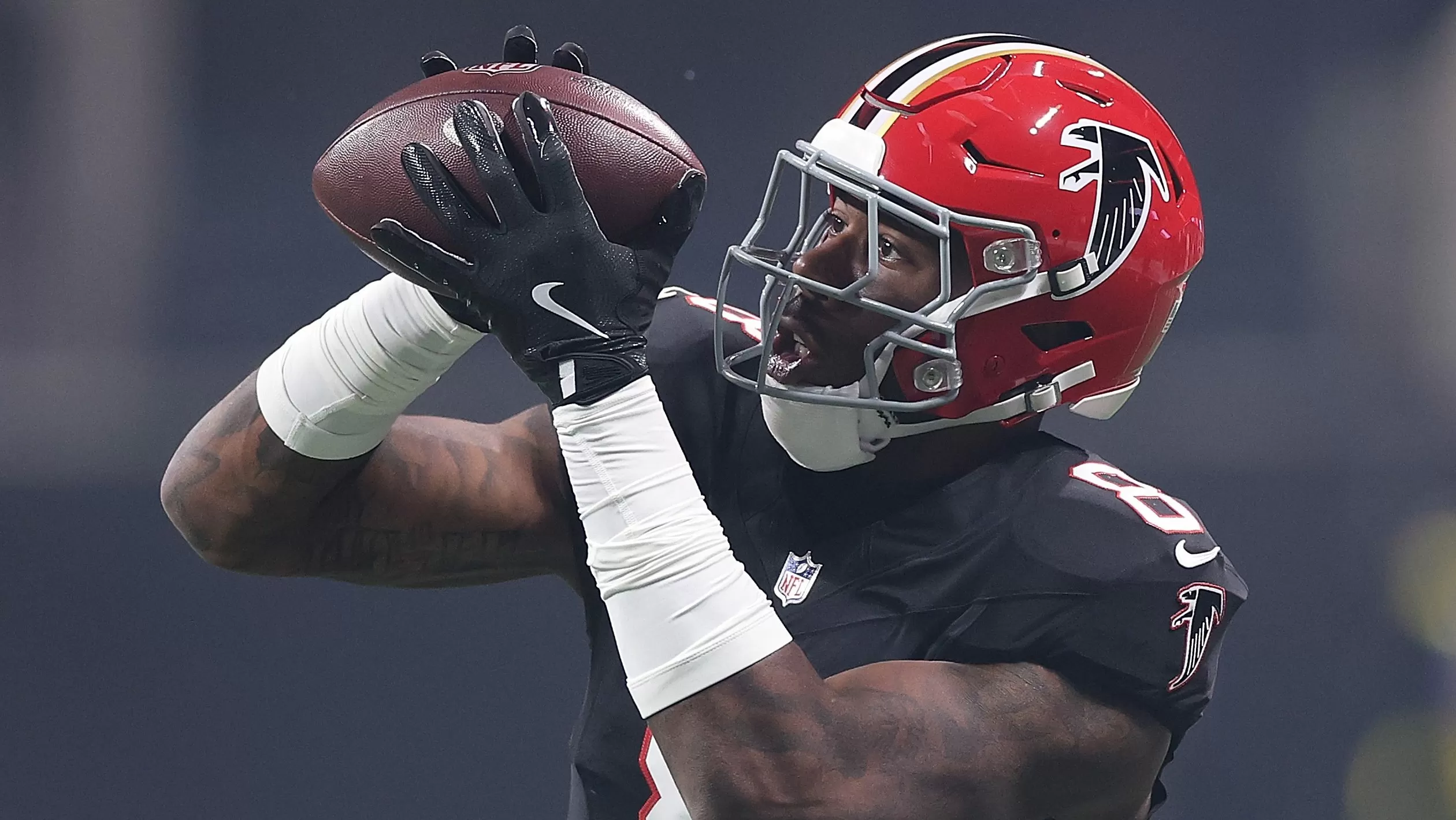 Kyle Pitts Make Final Decision on Falcons’ $15 Million Franchise Tag