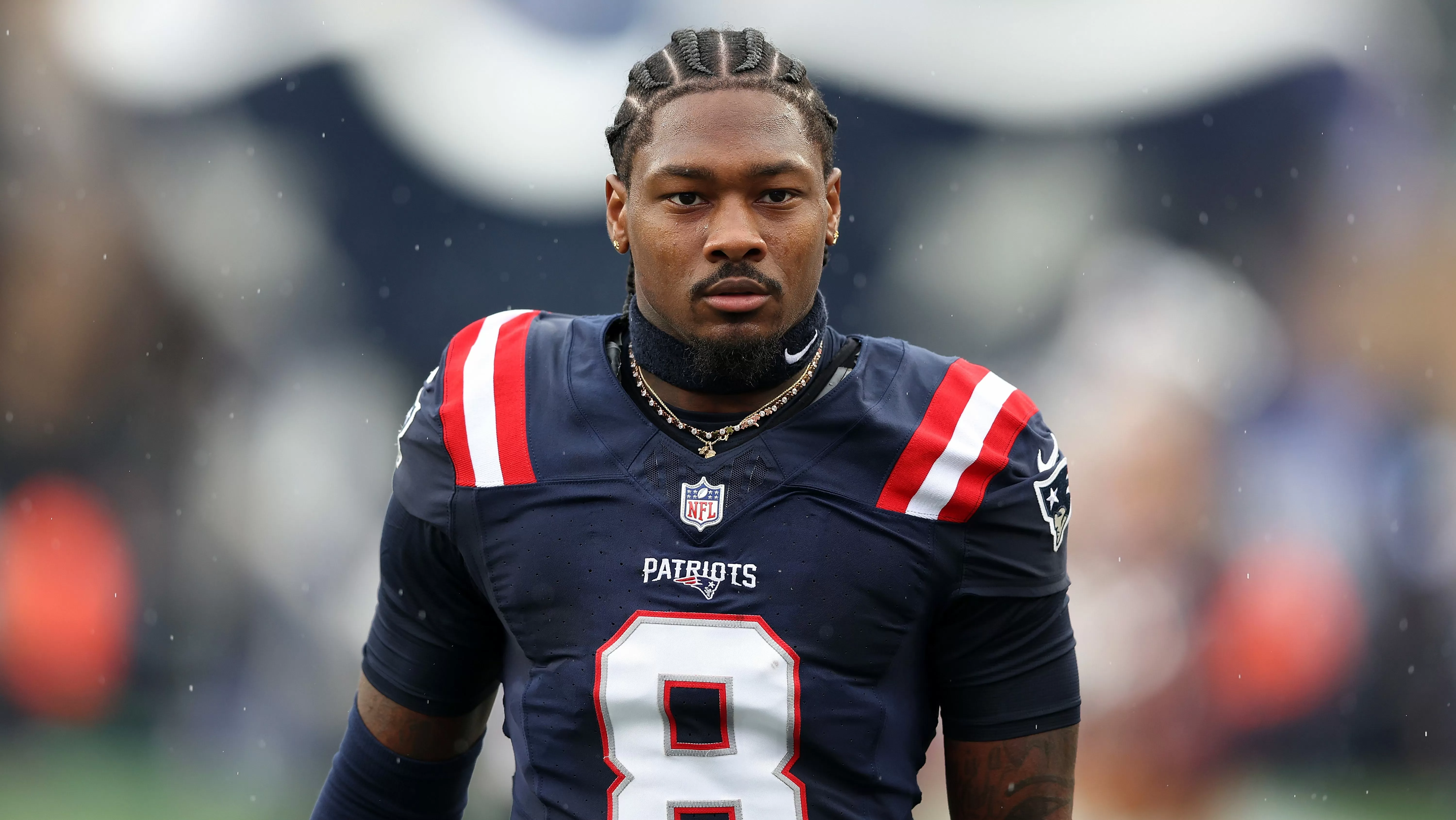Ex-Bills WR Stefon Diggs Faces Surprise Free Agency Prediction