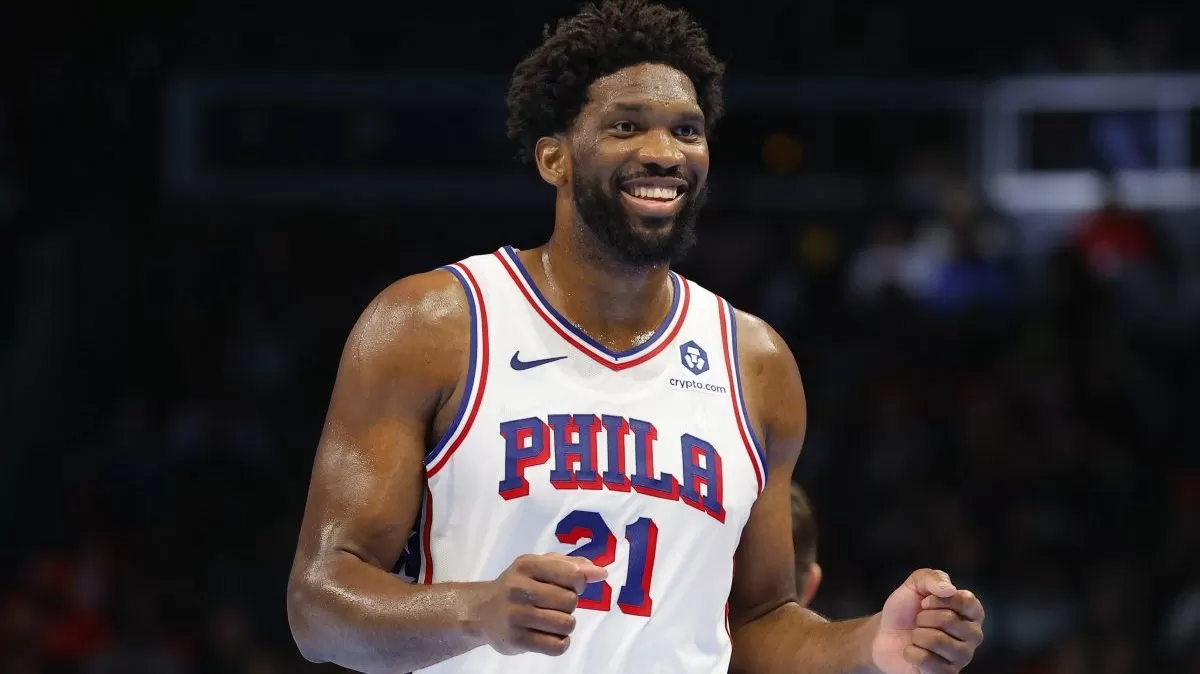 76ers Announce Starters vs Timberwolves With Joel Embiid Status