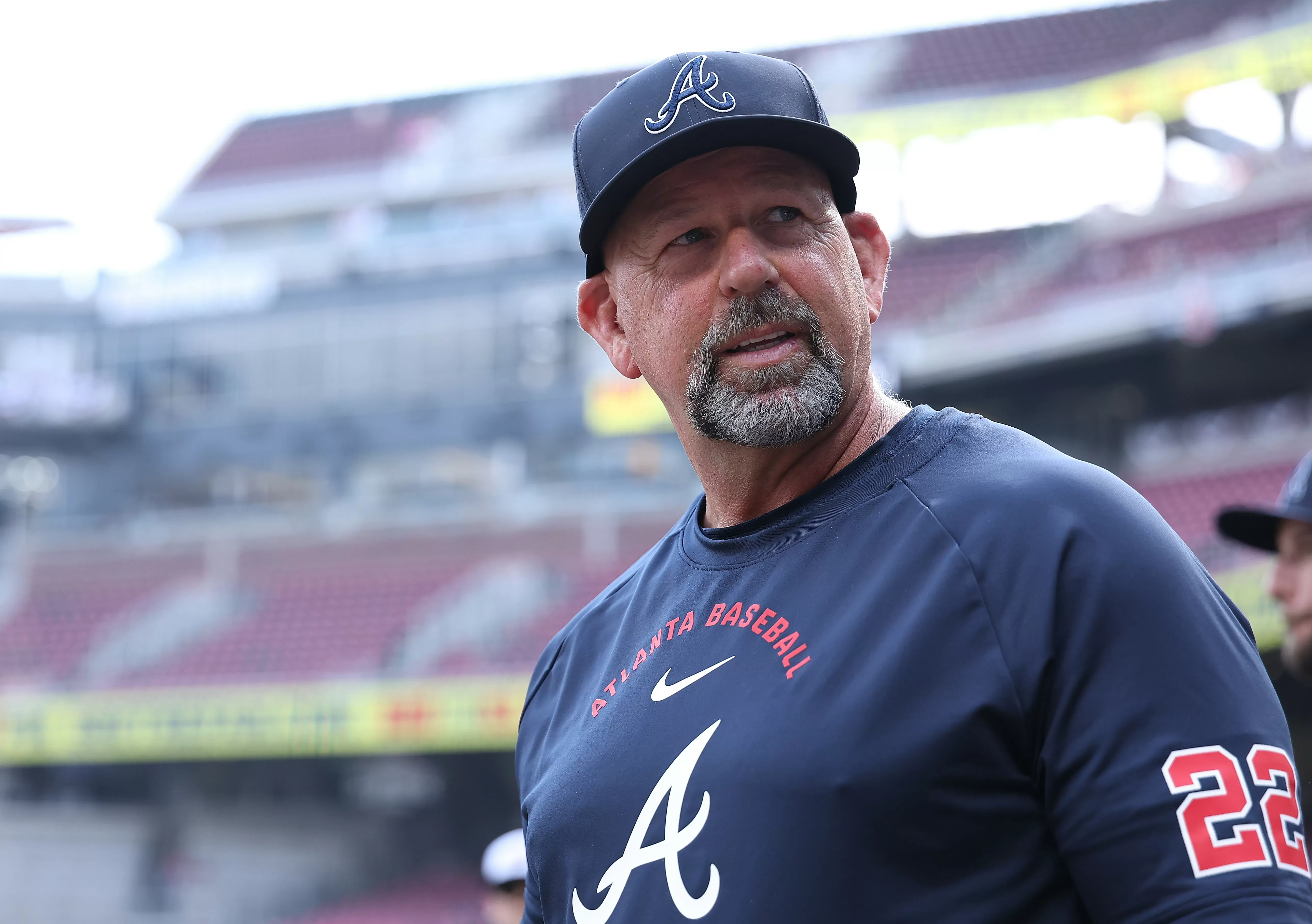 Braves Trade Pitch Lands Athletics’ 2X All-Star, $45 Million Ace