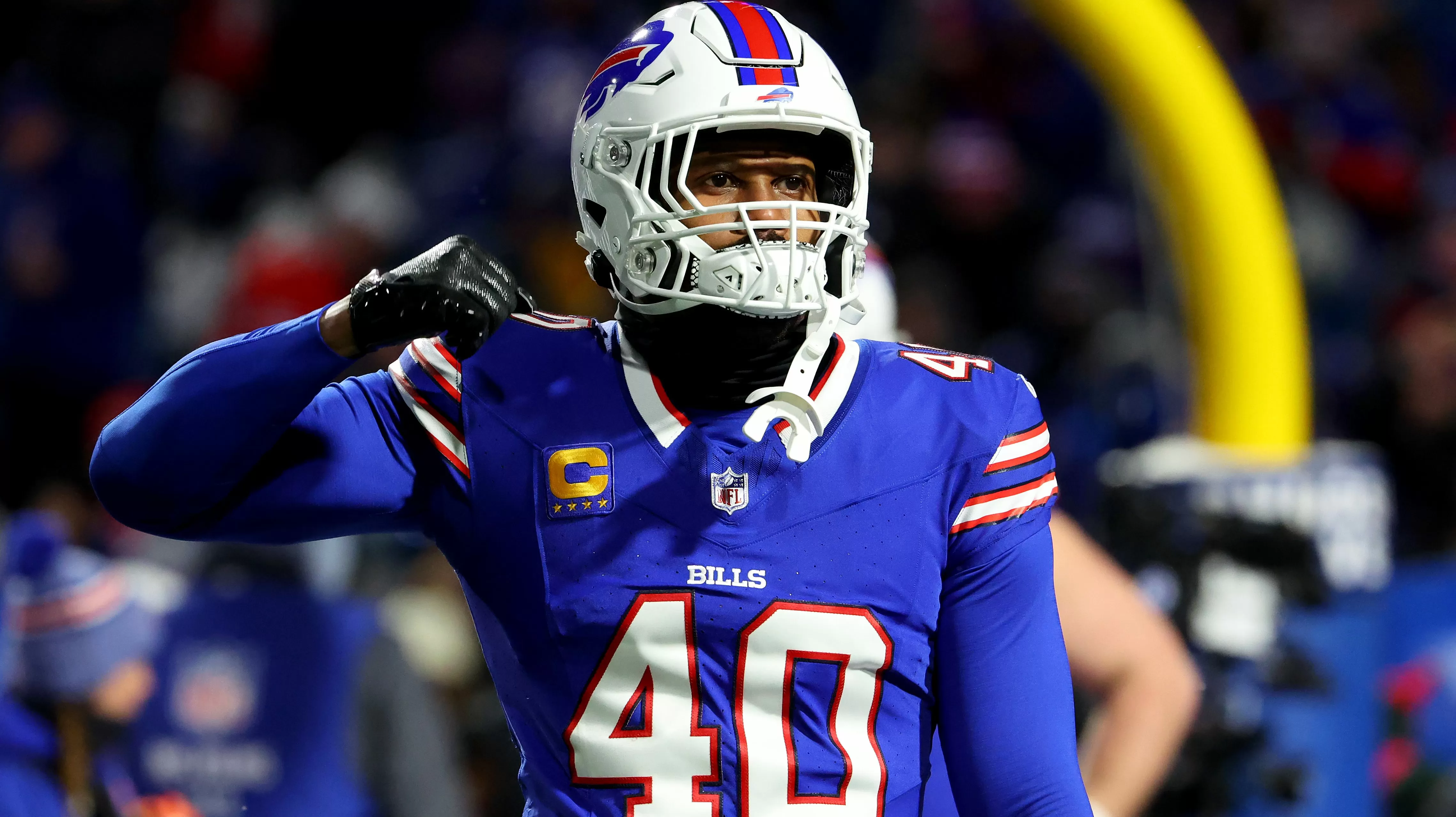 Ex-Bills Edge Rusher Von Miller Faces Strong Packers Prediction