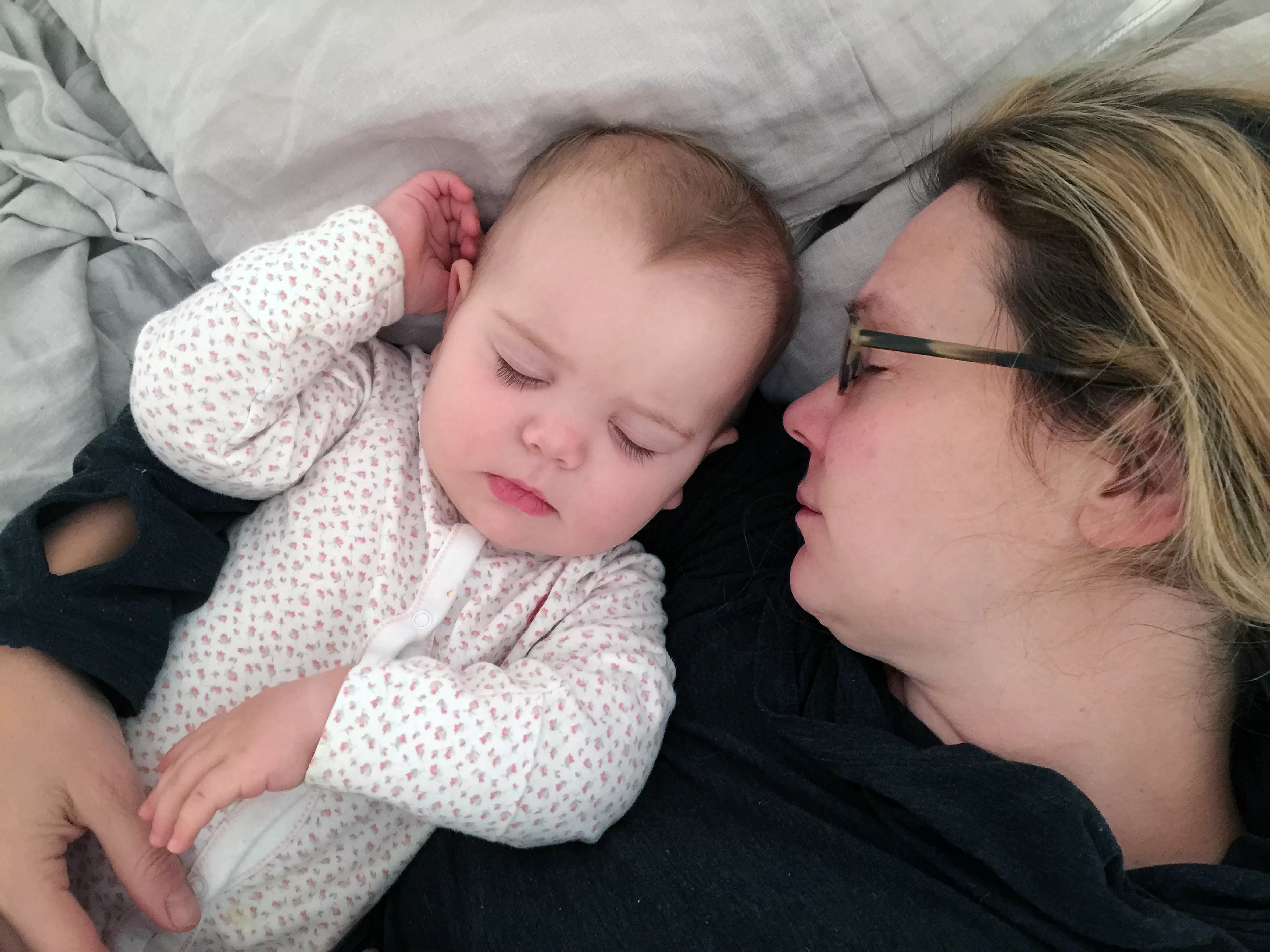 Popular Method for Getting Babies to Sleep May Be Making It Worse