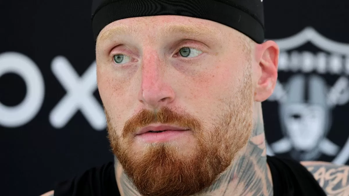 Cowboys’ Jerry Jones Draws Strong Reaction for Maxx Crosby Comments
