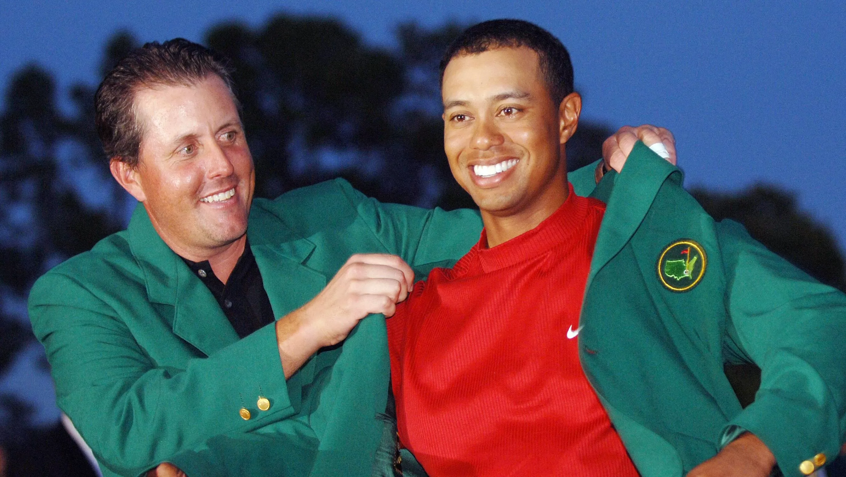 Masters 2026 Will Feature a First at Augusta in 32 Years