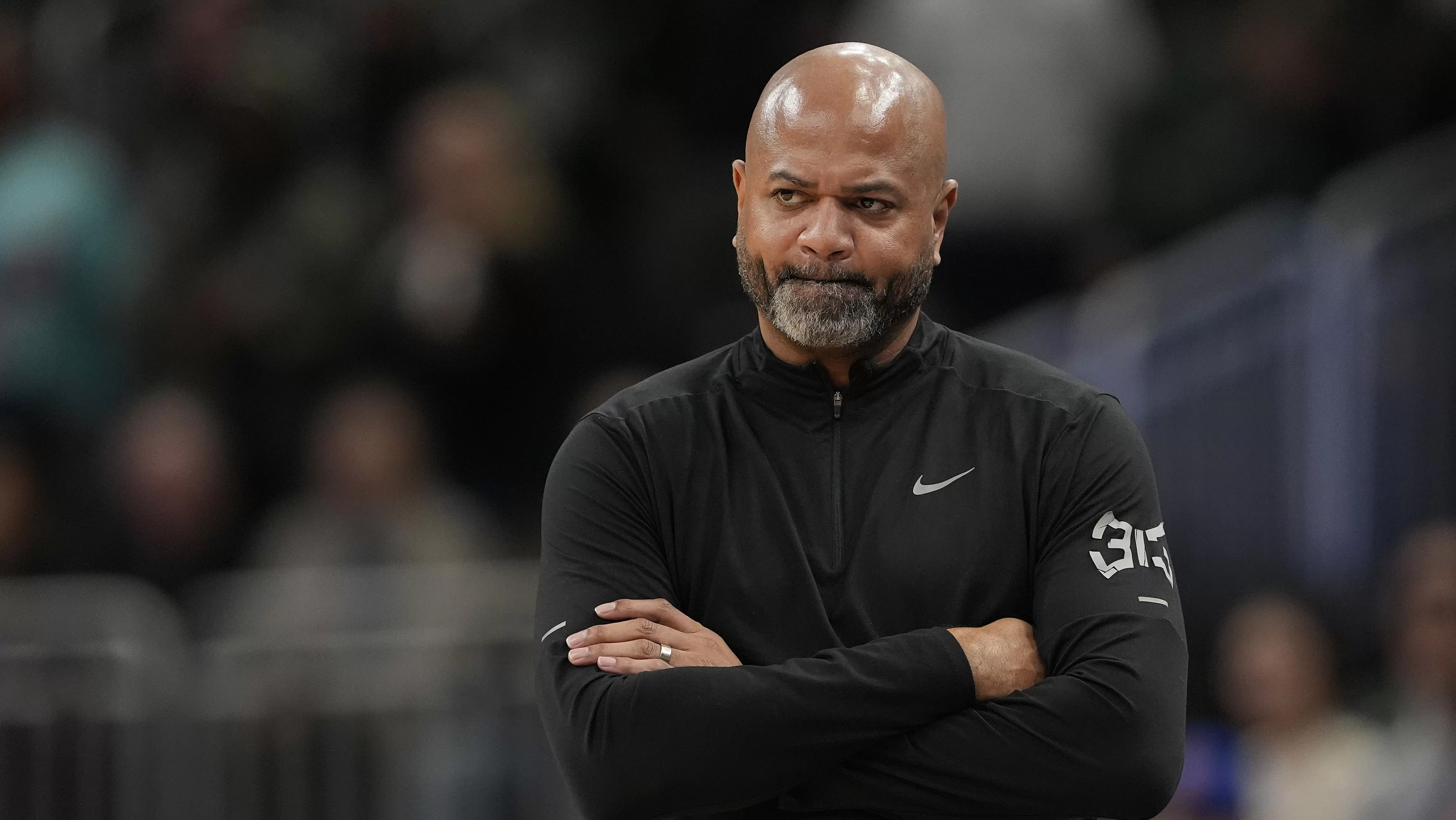 Pistons’ Coach Reveals Real Reason Pistons Lost to Magic