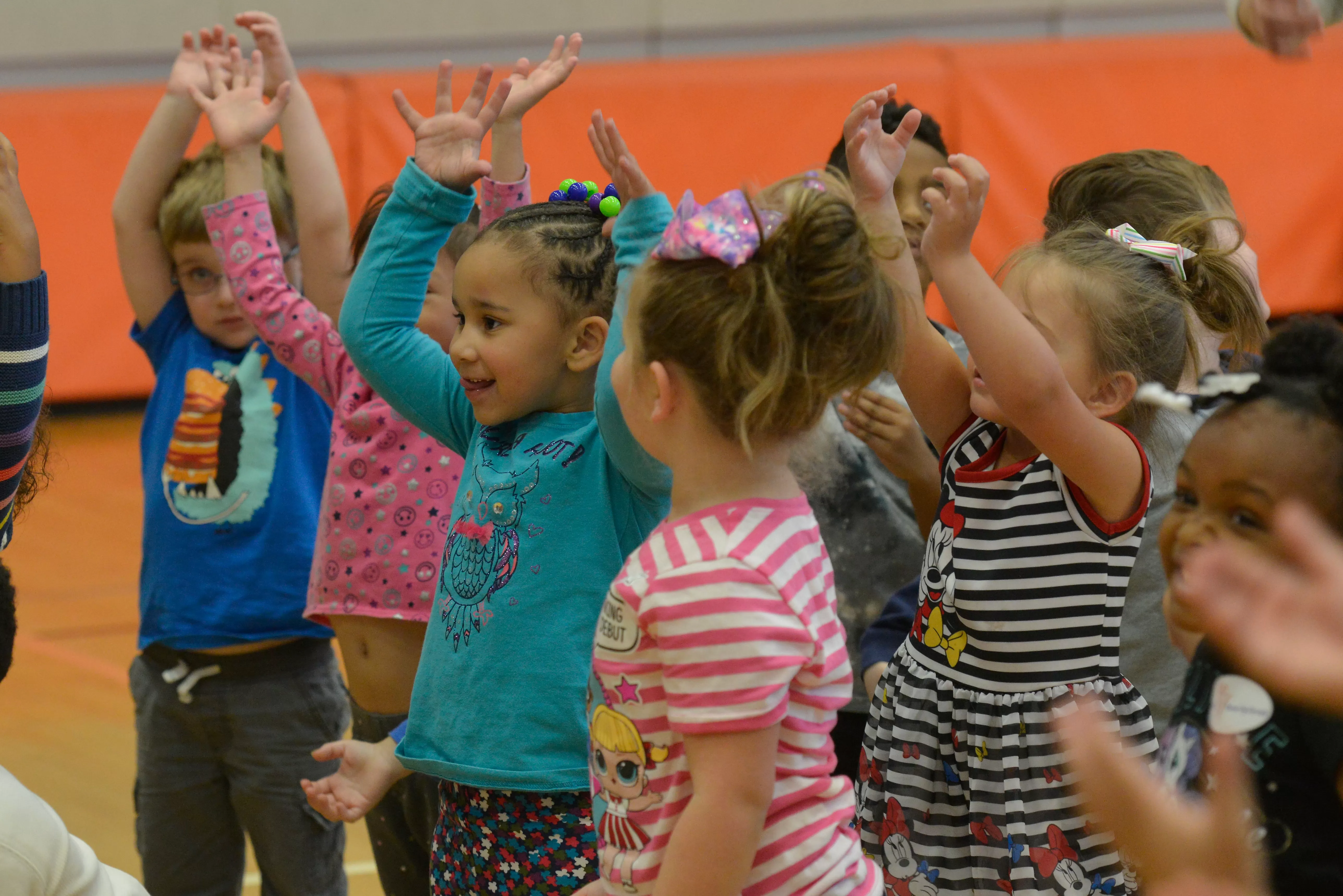 Health Care Would Change for Over 300,000 Kids Under New Bill