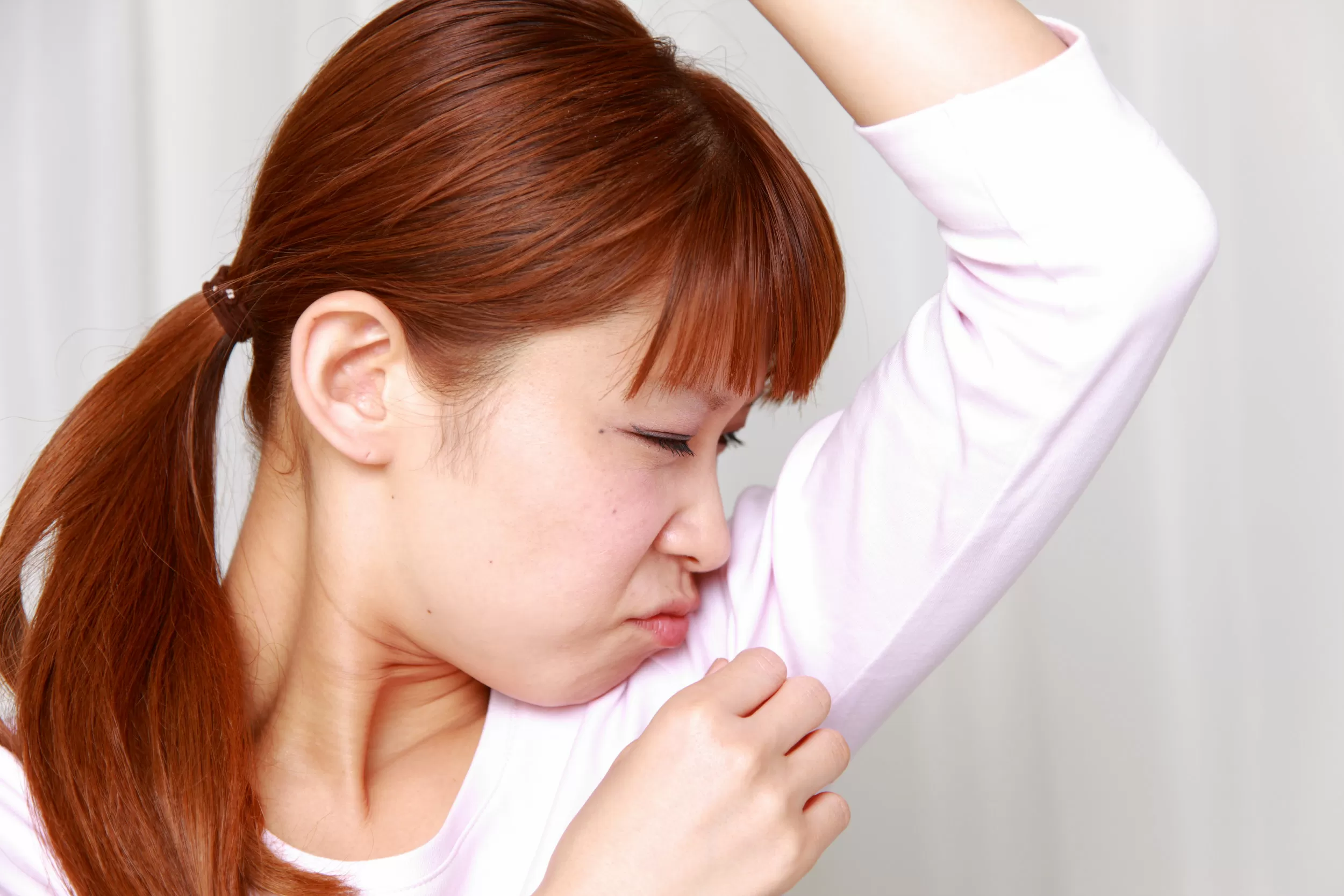 You’re Probably Not Cleaning This Body Part Correctly—What to Do