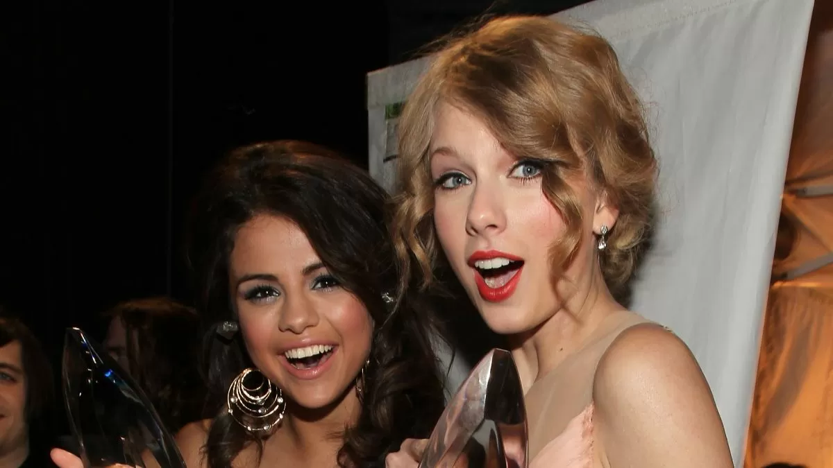 Taylor Swift Planning Multiple Bachelorette Parties, Report States