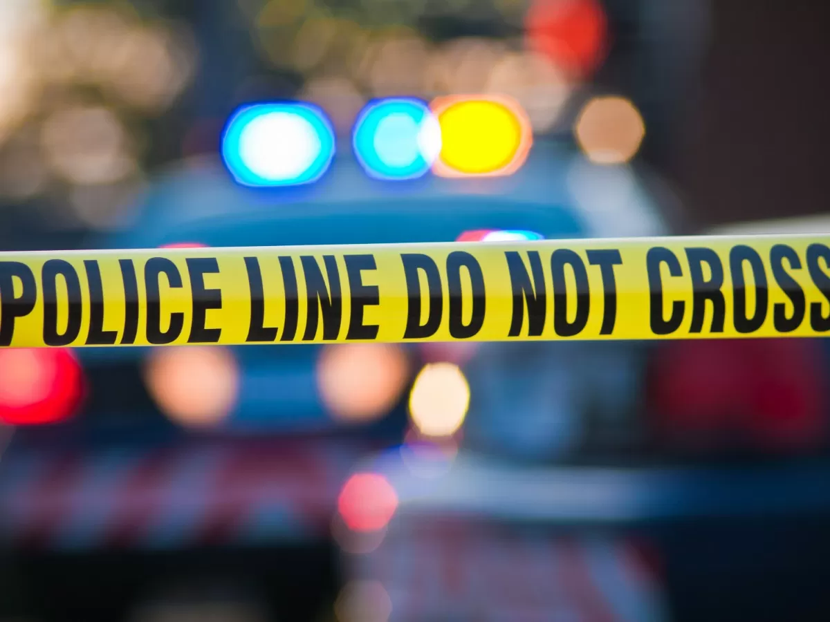 Easter Egg Hunt May Have Unearthed Human Remains