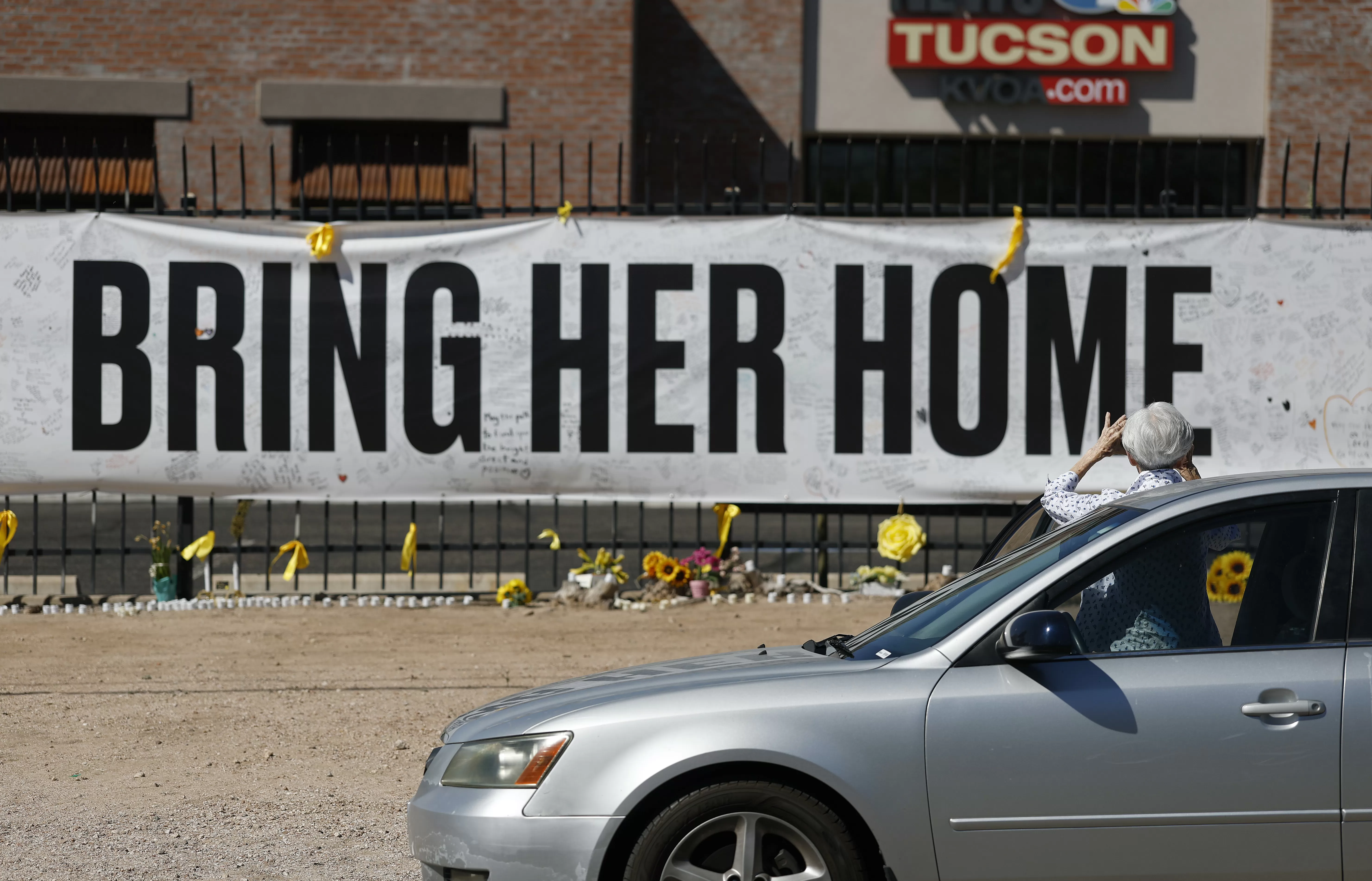 Ex-FBI Agent Highlights Mexico Detail in Nancy Guthrie Ransom Note