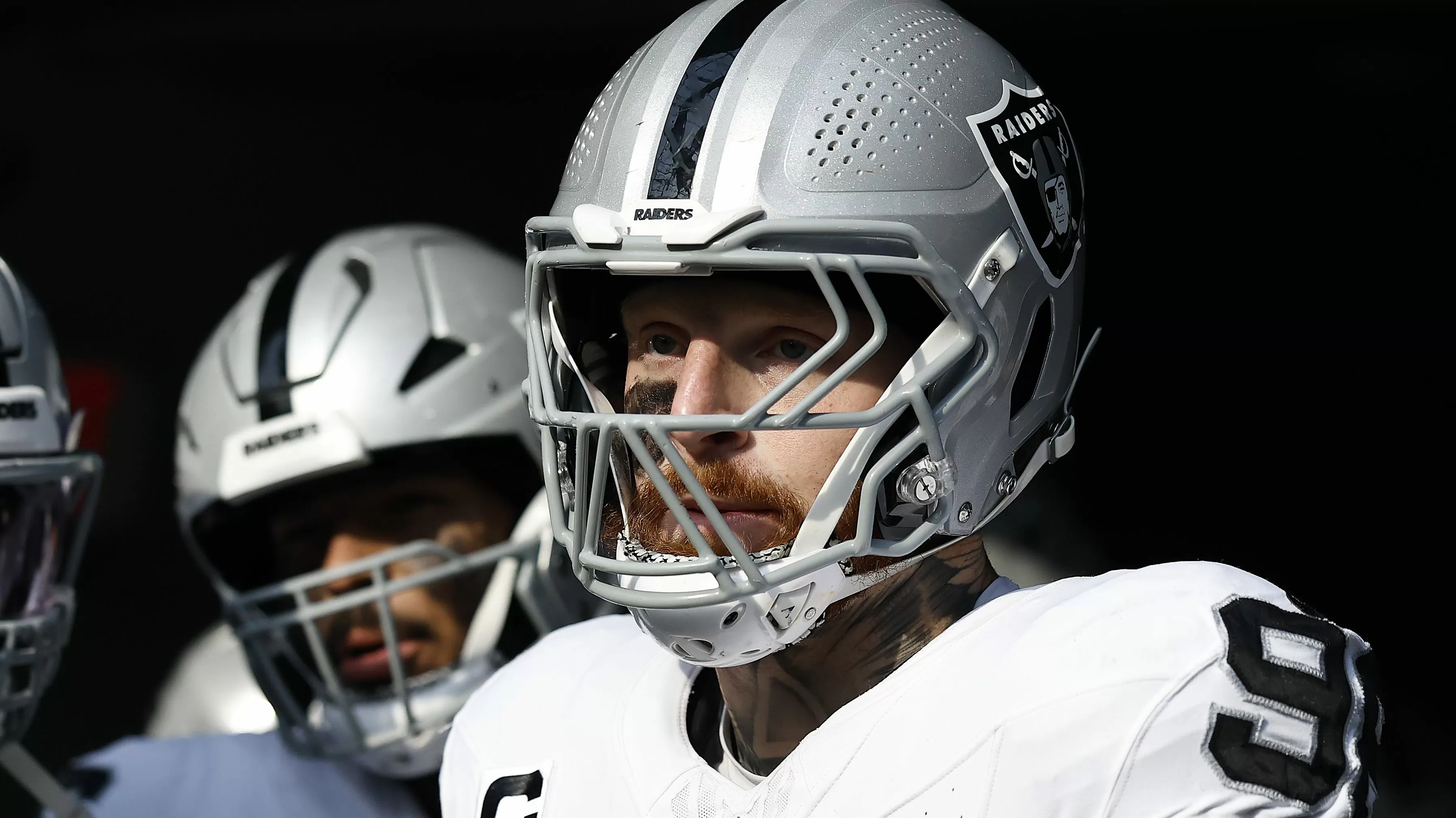 Cowboys Revive Maxx Crosby Trade in NFL Mock Draft Pitch