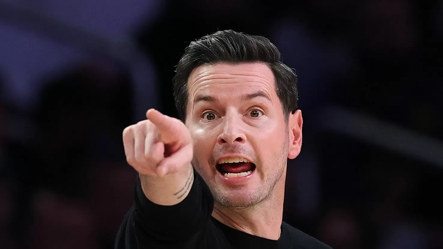 Lakers’ JJ Redick Drops Concerning Luka Doncic, Austin Reaves Injury Quotes