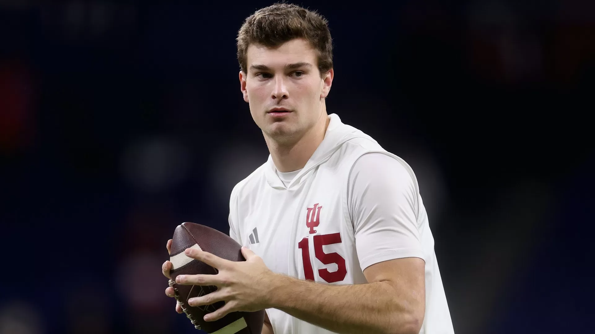 Raiders Land Elite QB Comparison for Fernando Mendoza